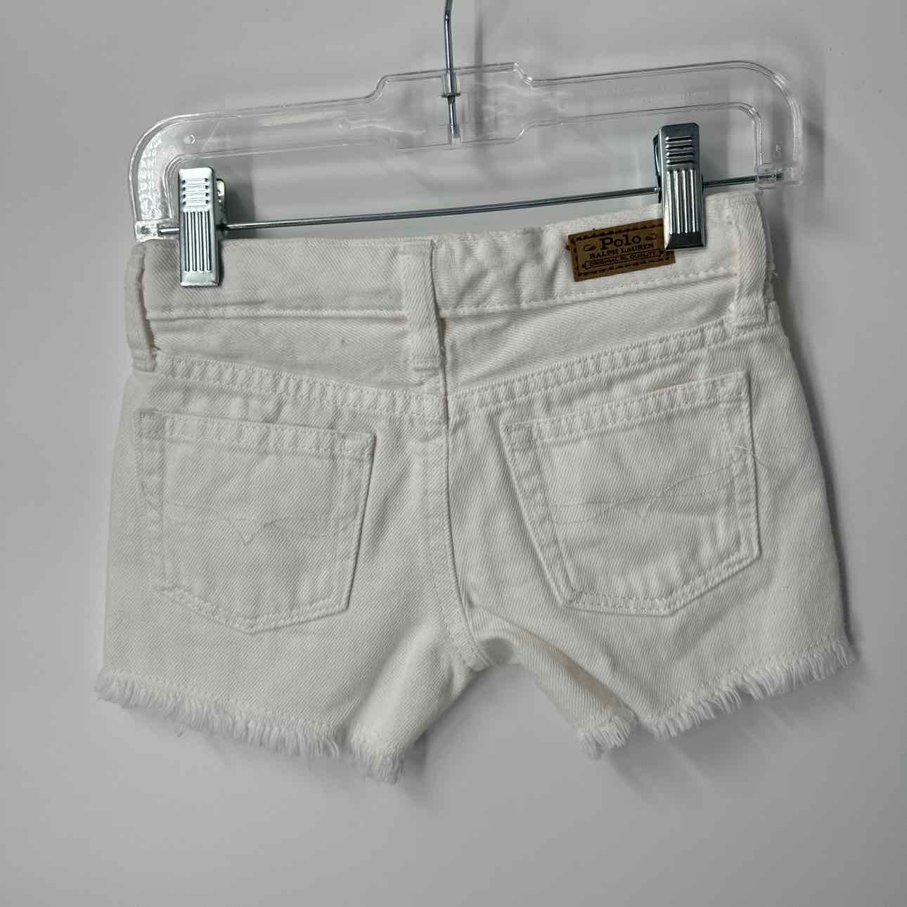 4 NEW Polo by Ralph Lauren Shorts