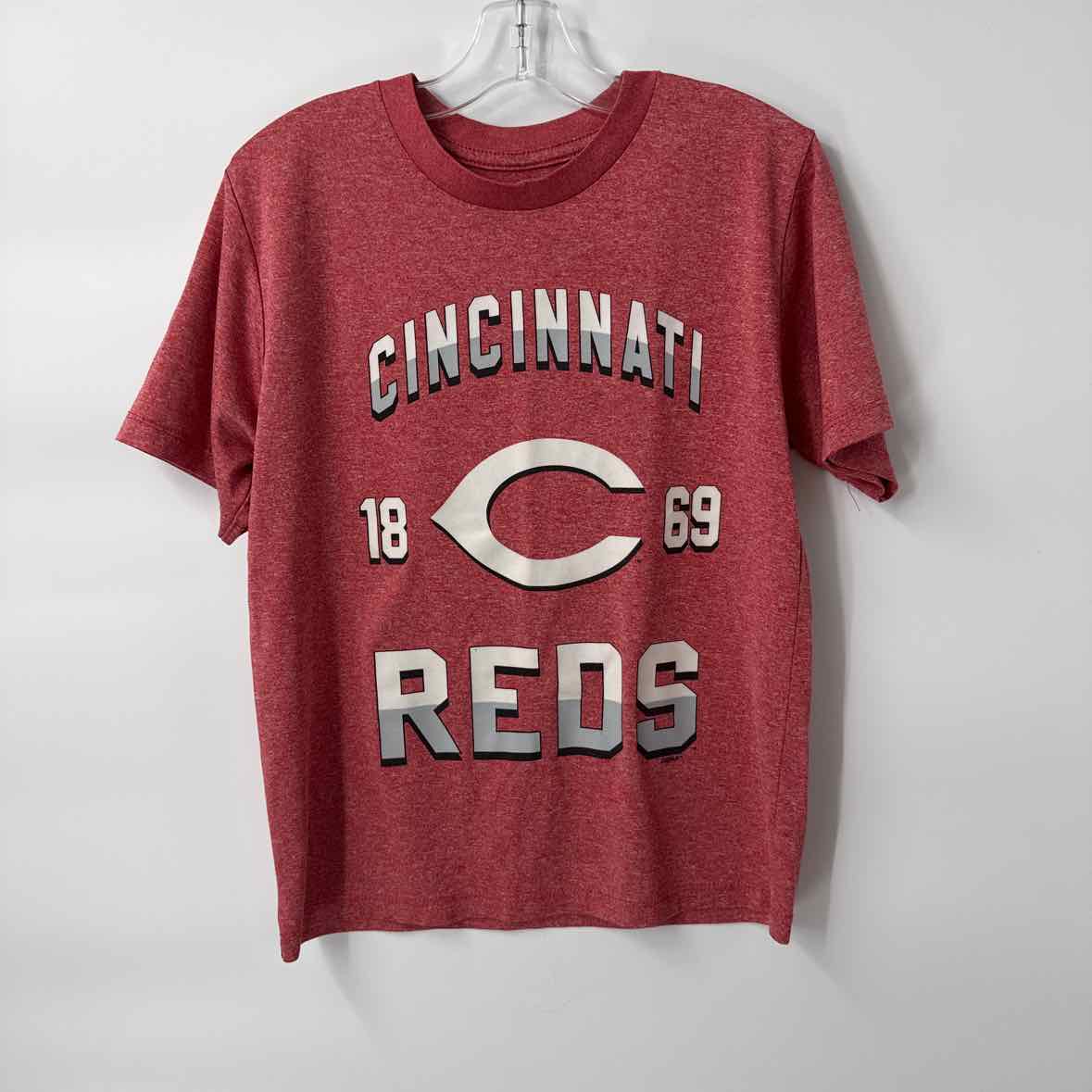 10/12 Stitches Shirt
