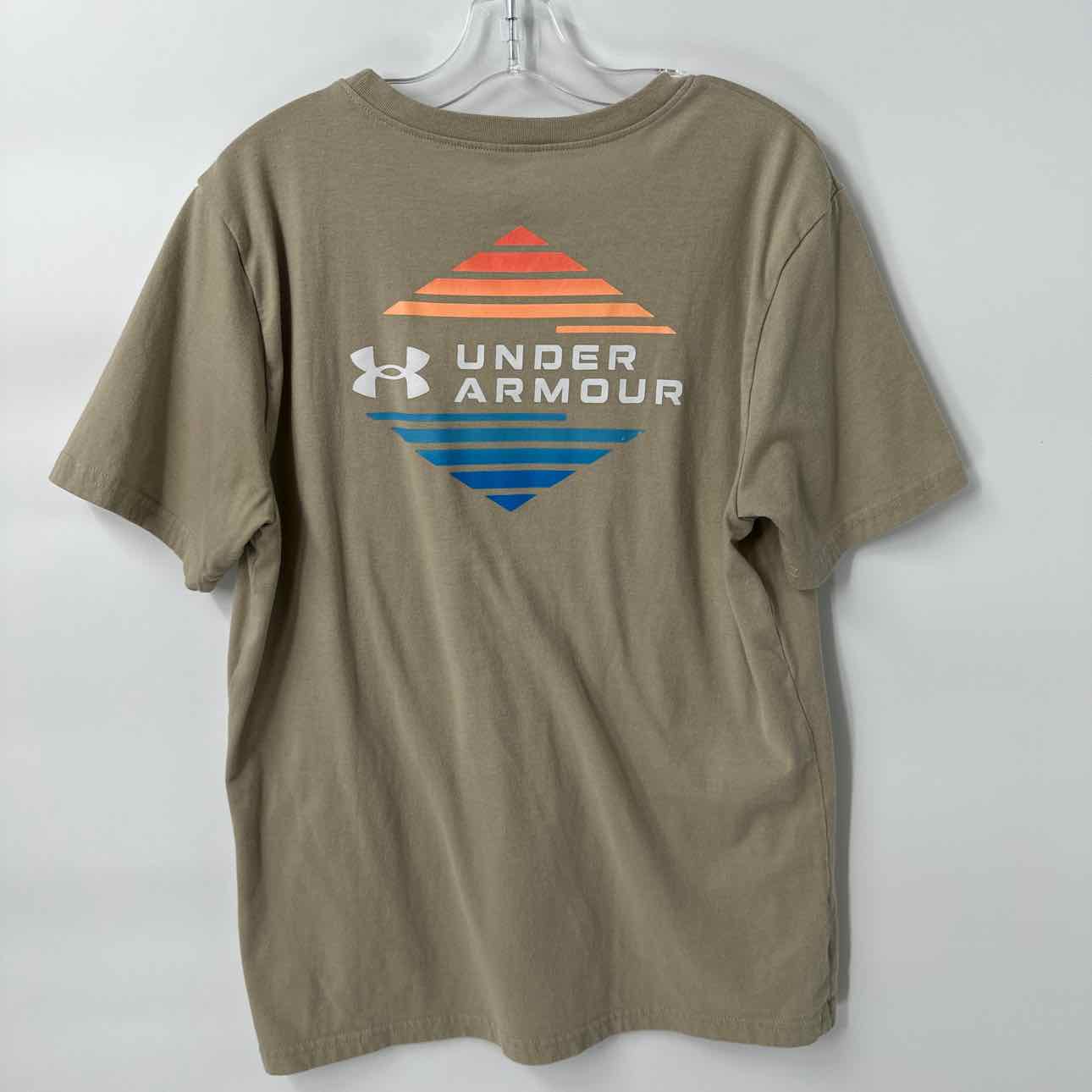 18/20 Under Armour Shirt