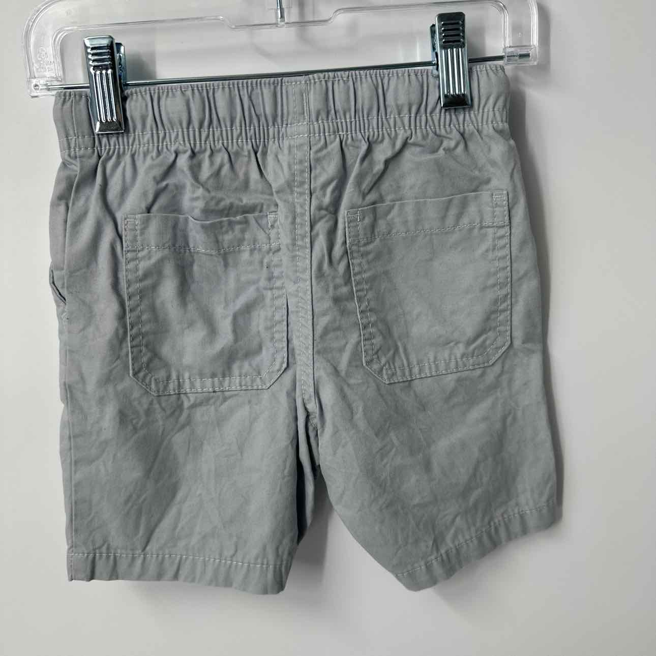 3T Cat Jack Shorts