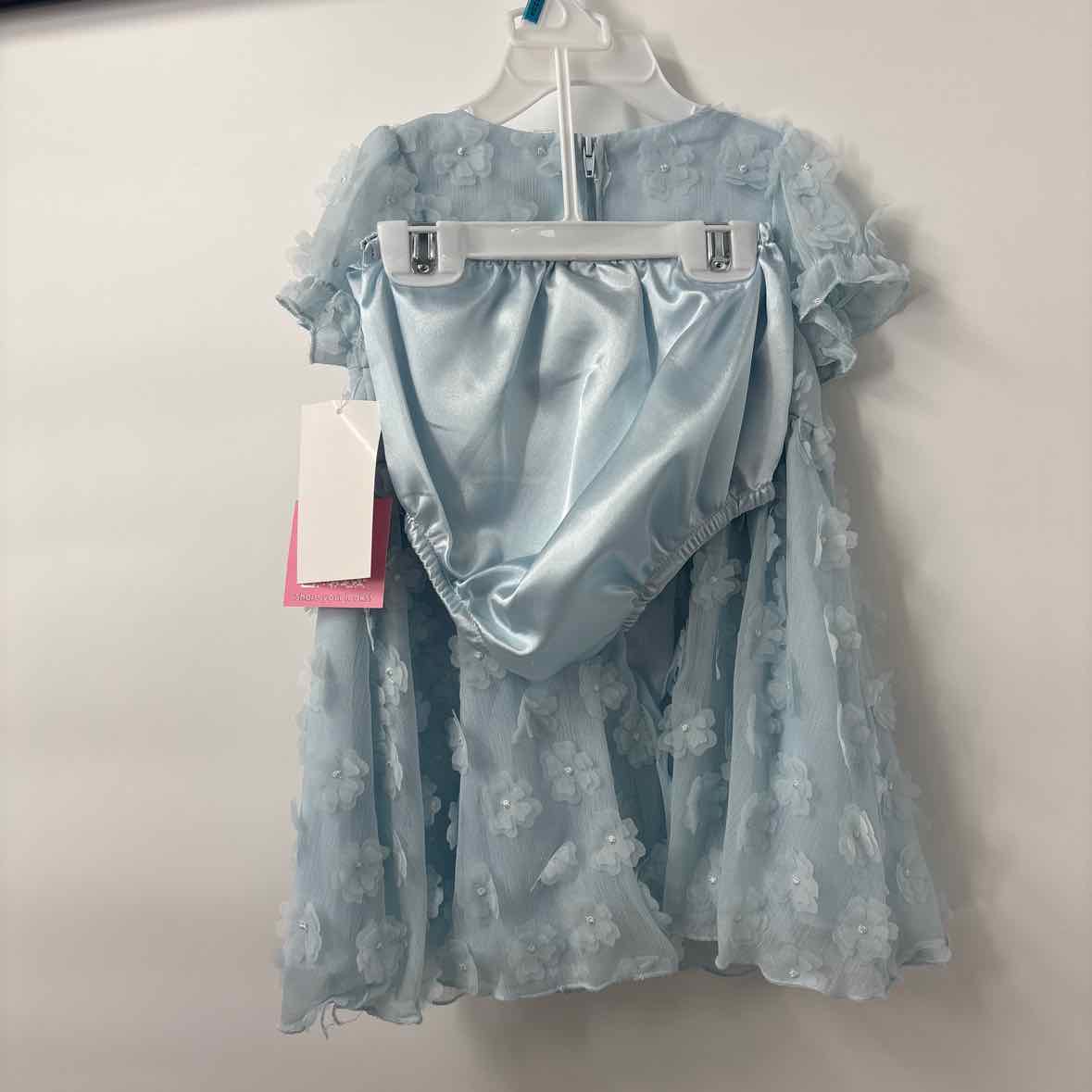 24 Months NEW Rare Editions Dress