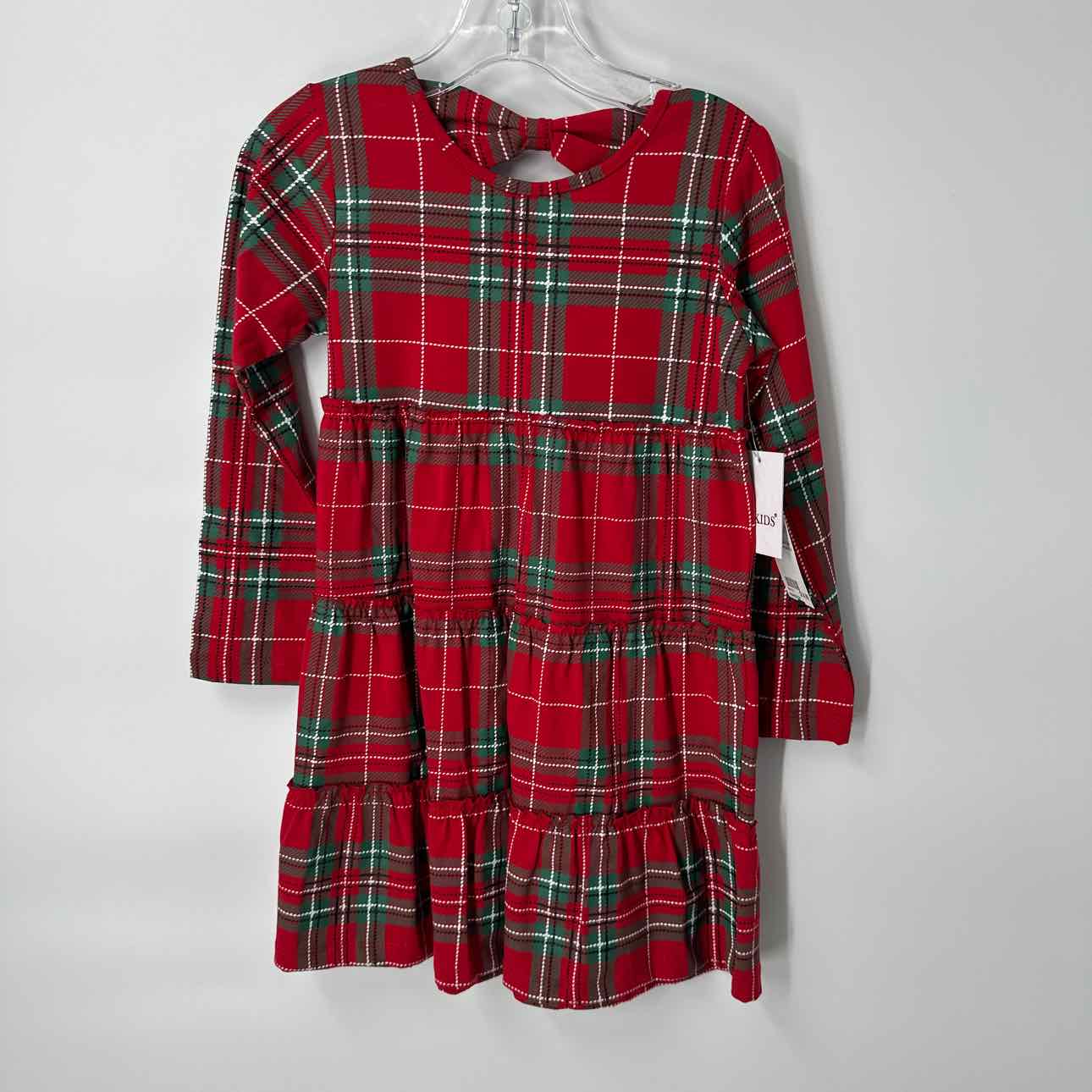 4 NEW CR Kids Dress