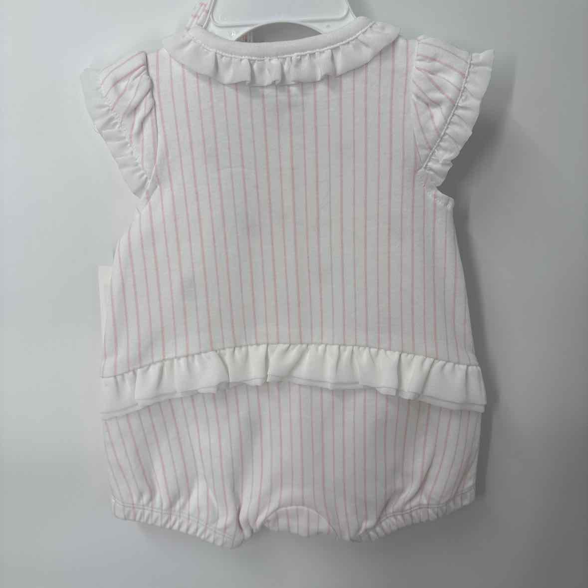 3 Months NEW Little Me Romper