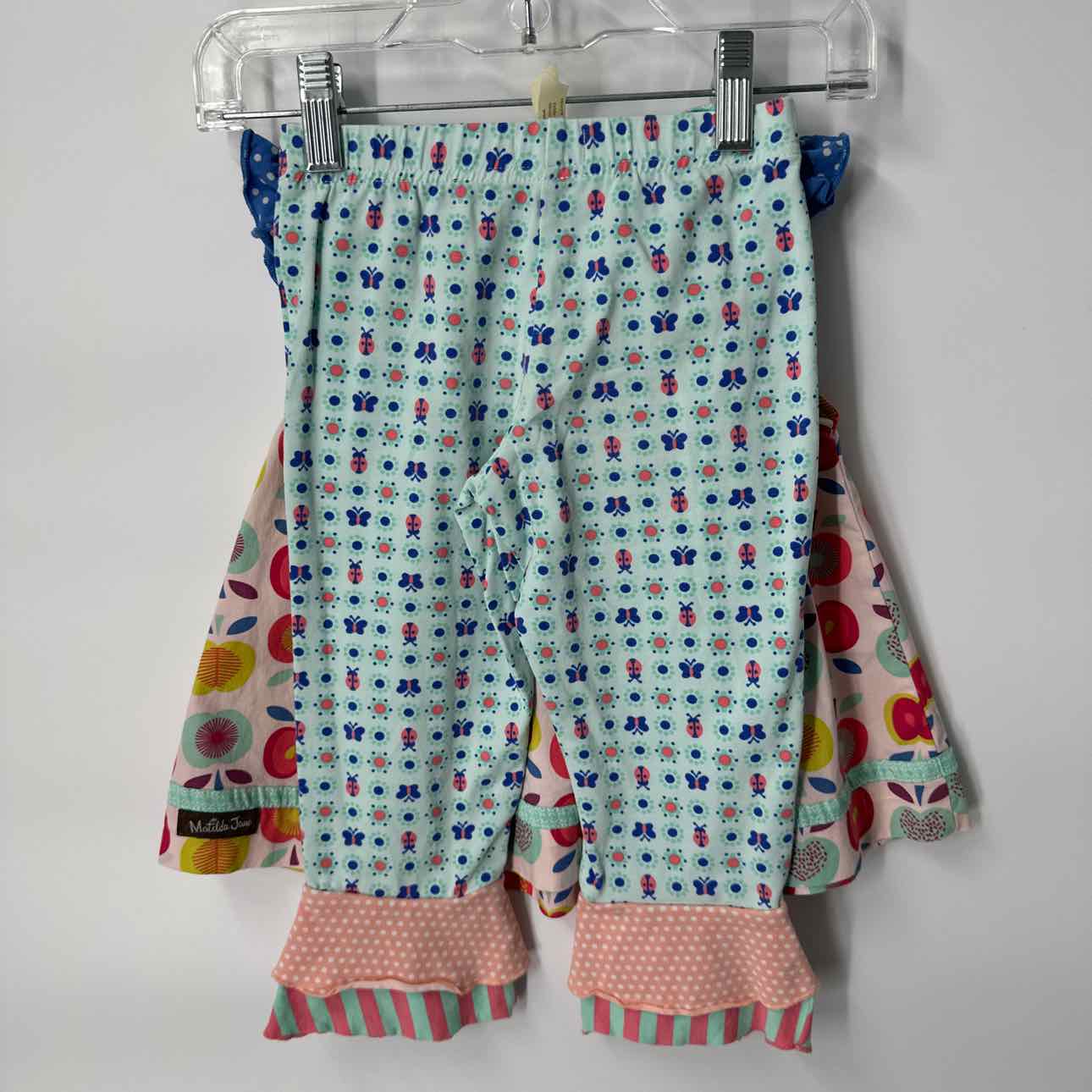 4 MatildaJane 2pc Outfit