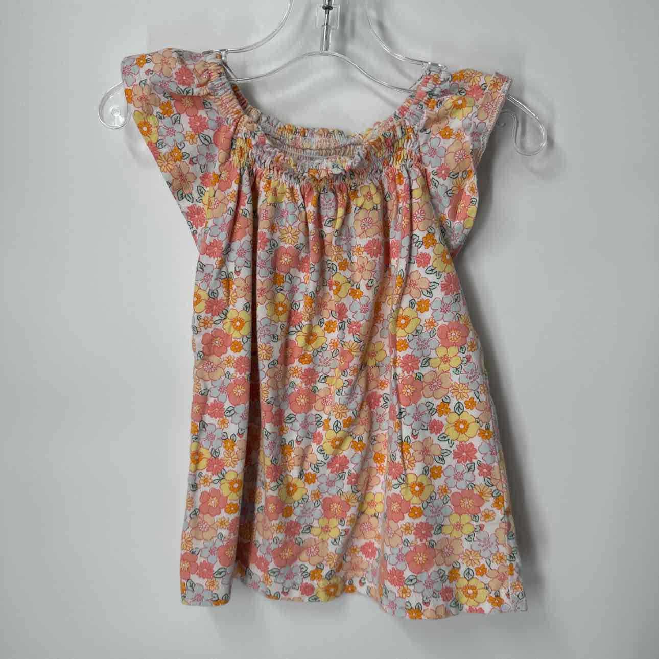 4T Carters Tank Top