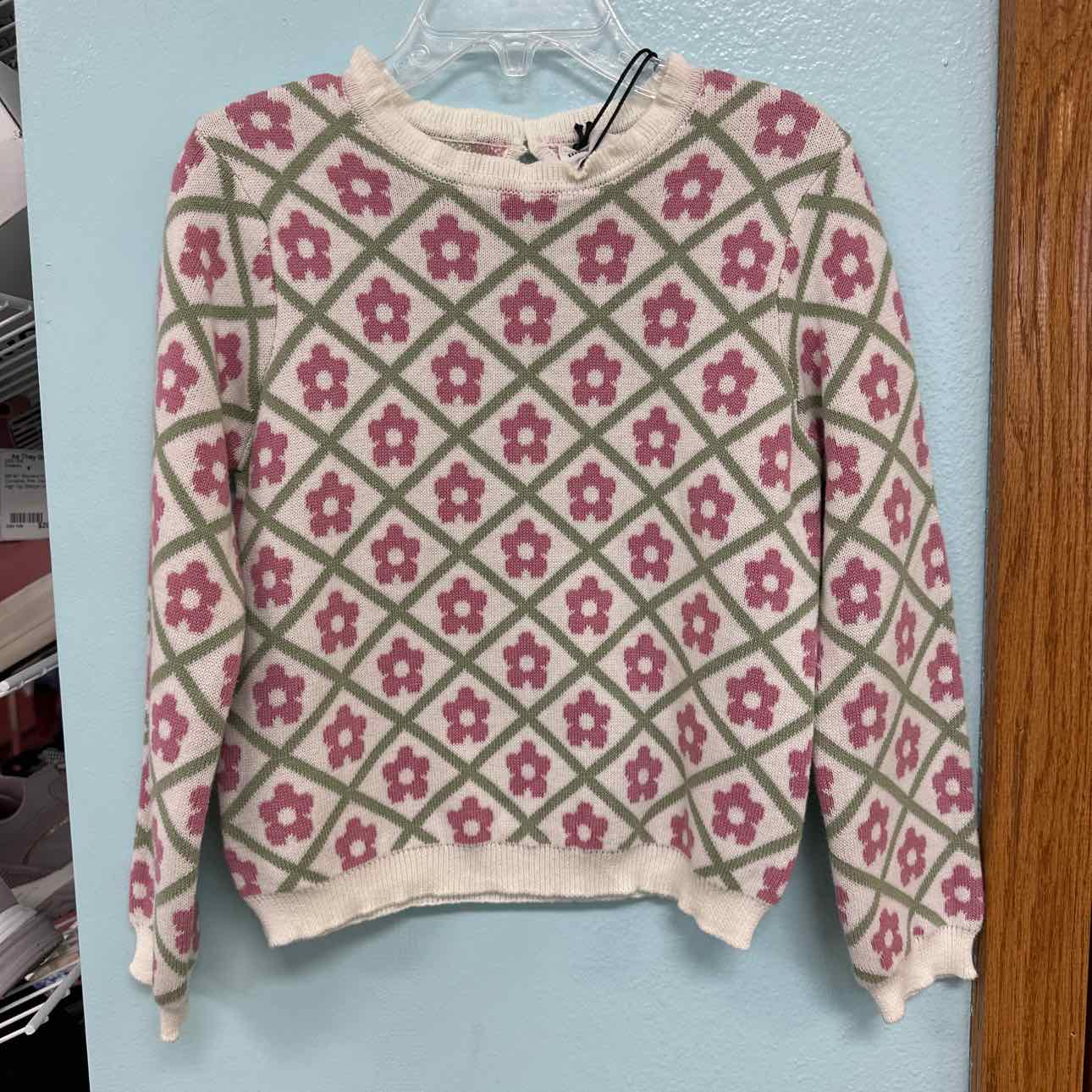 2/3 NEW Miles the Label Sweater
