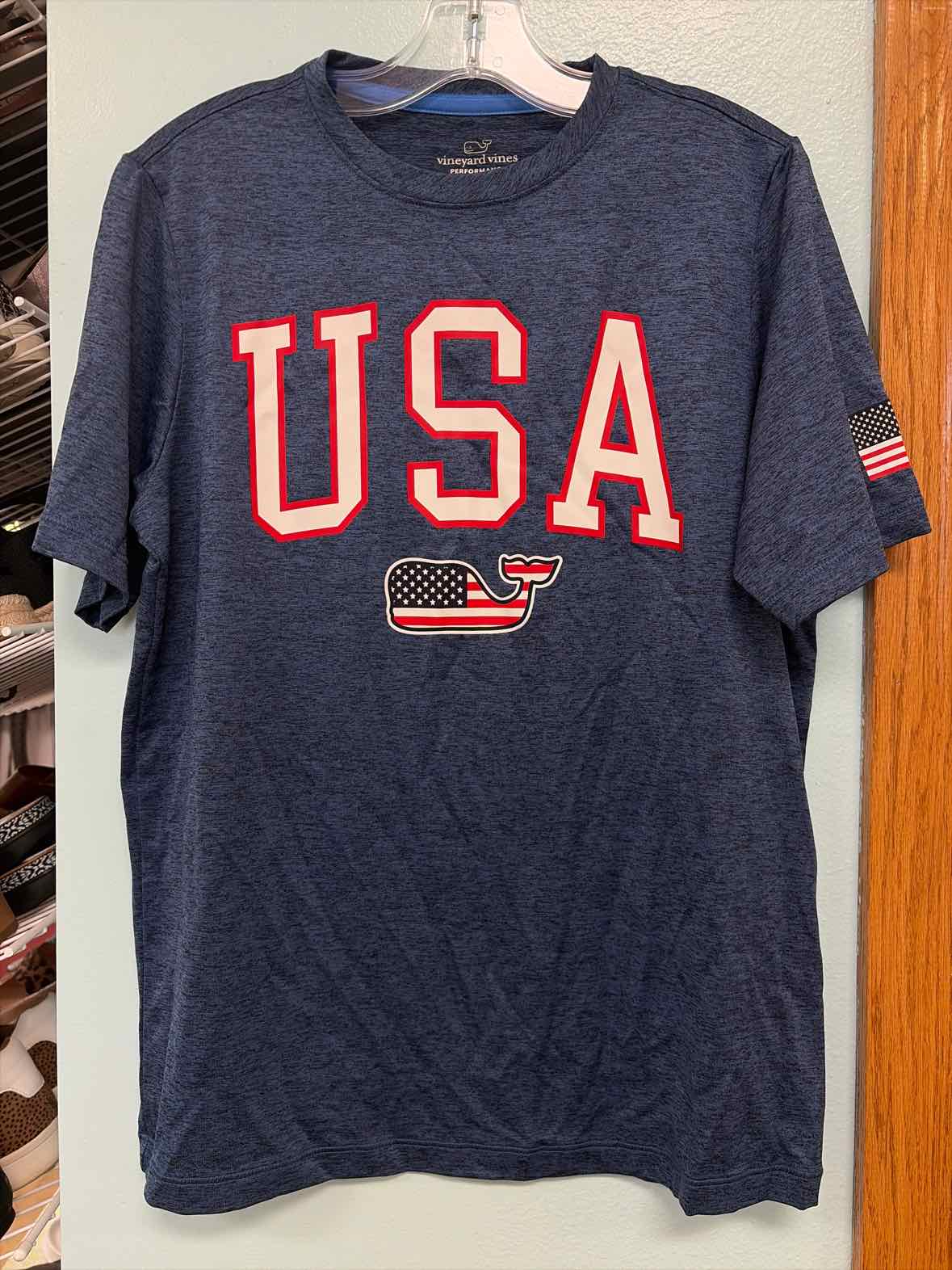 12/14 VineyardVines Shirt
