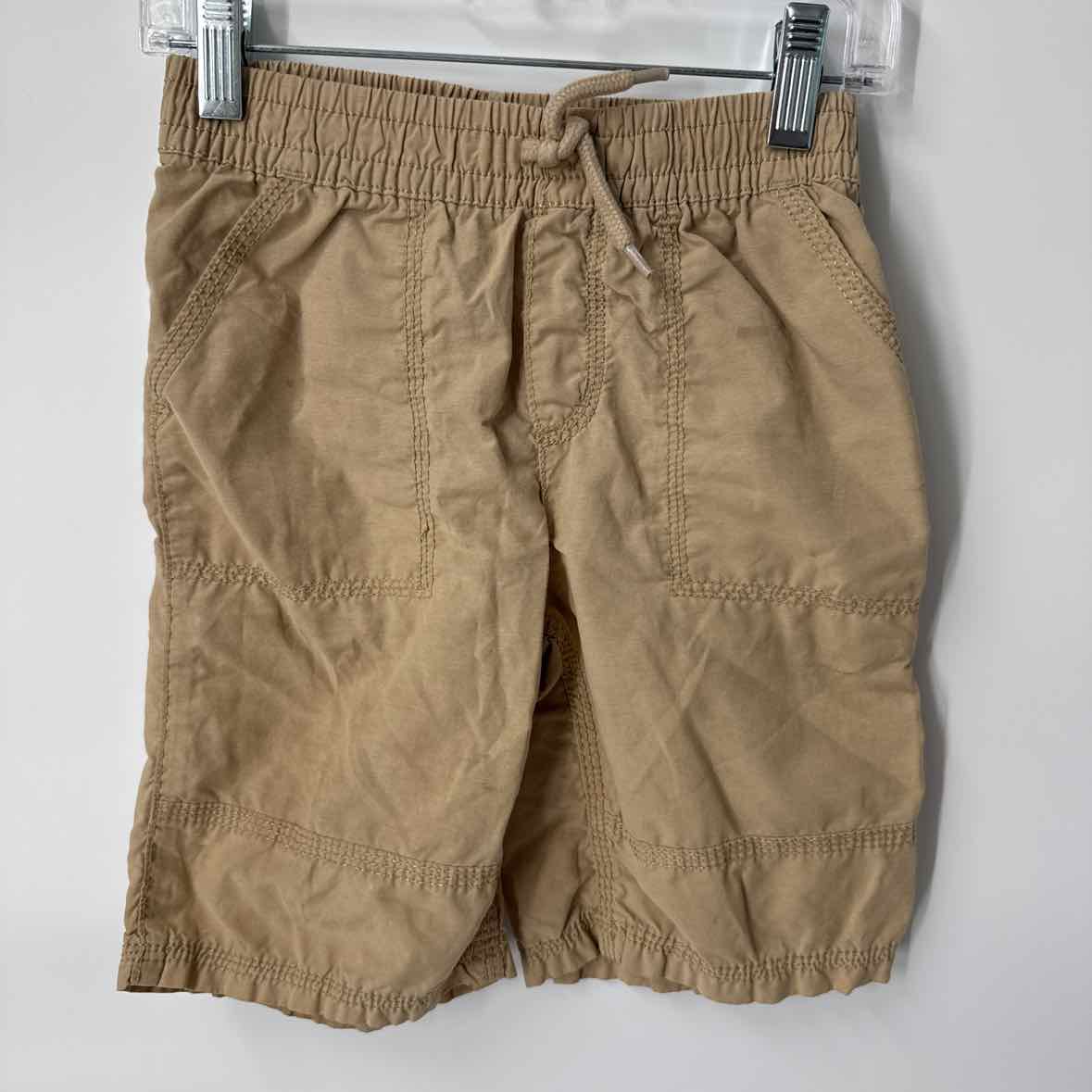 6 Sonoma Shorts