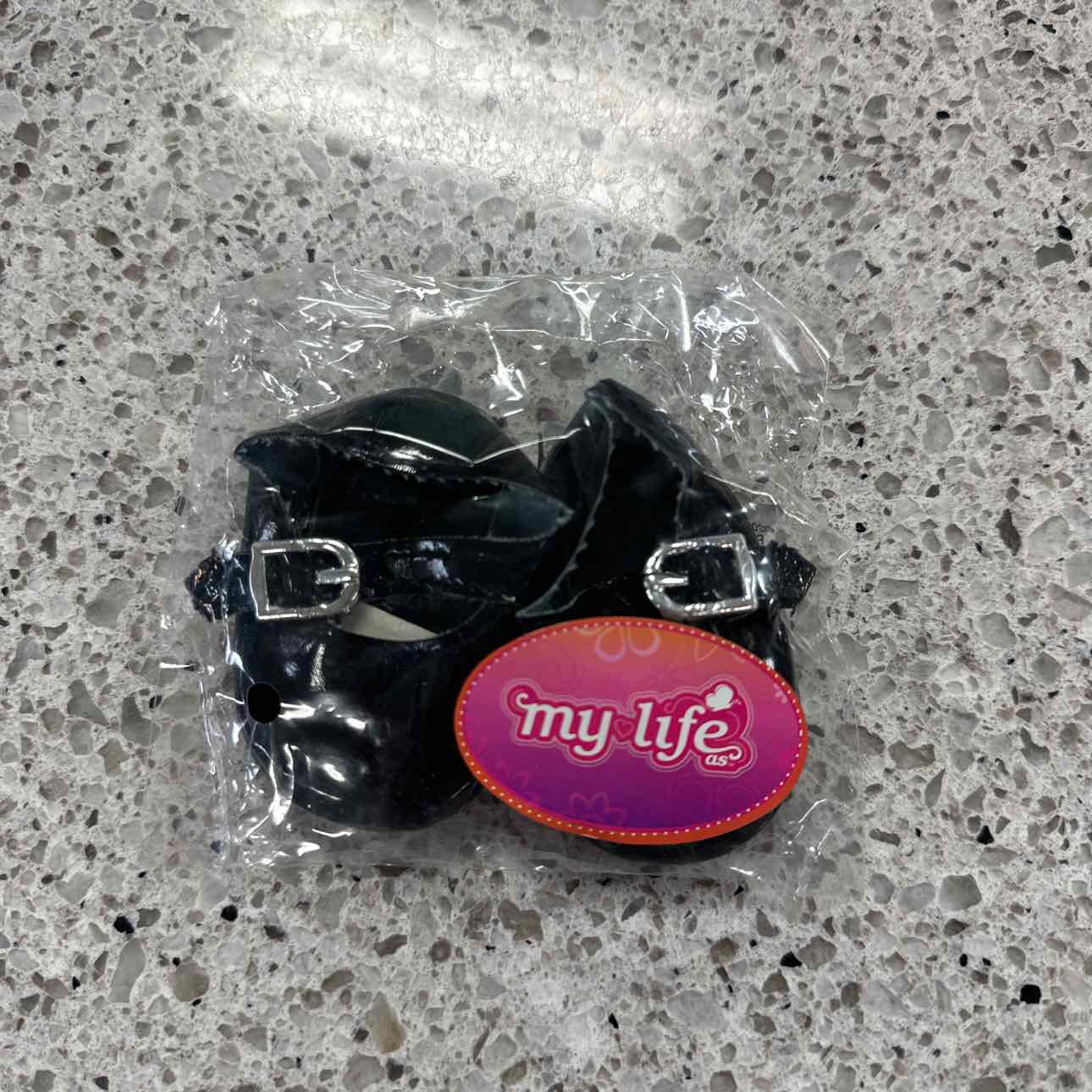 NEW My Life Doll Mary Jane Shoes Toys