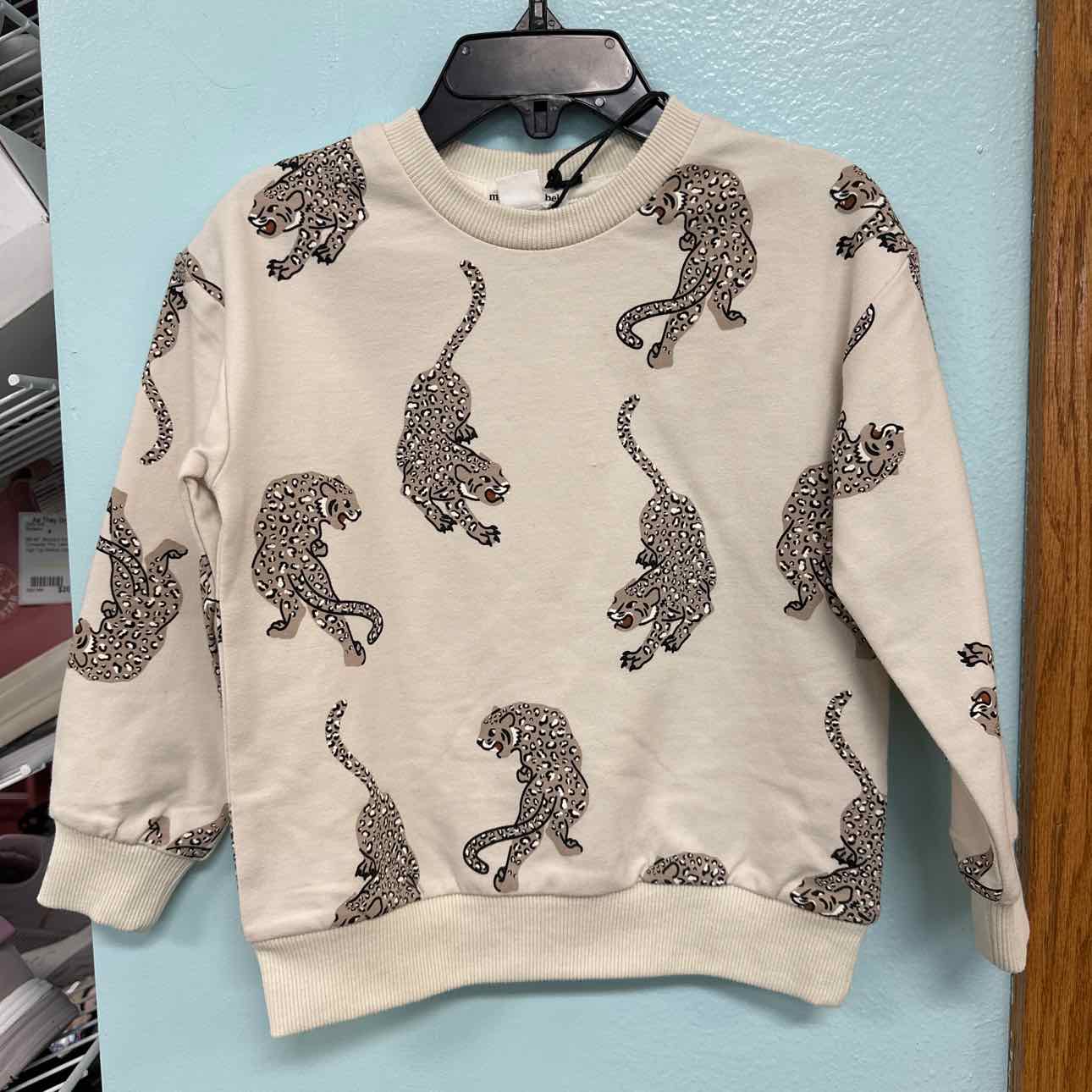 2 NEW Miles the Label Sweatshirt