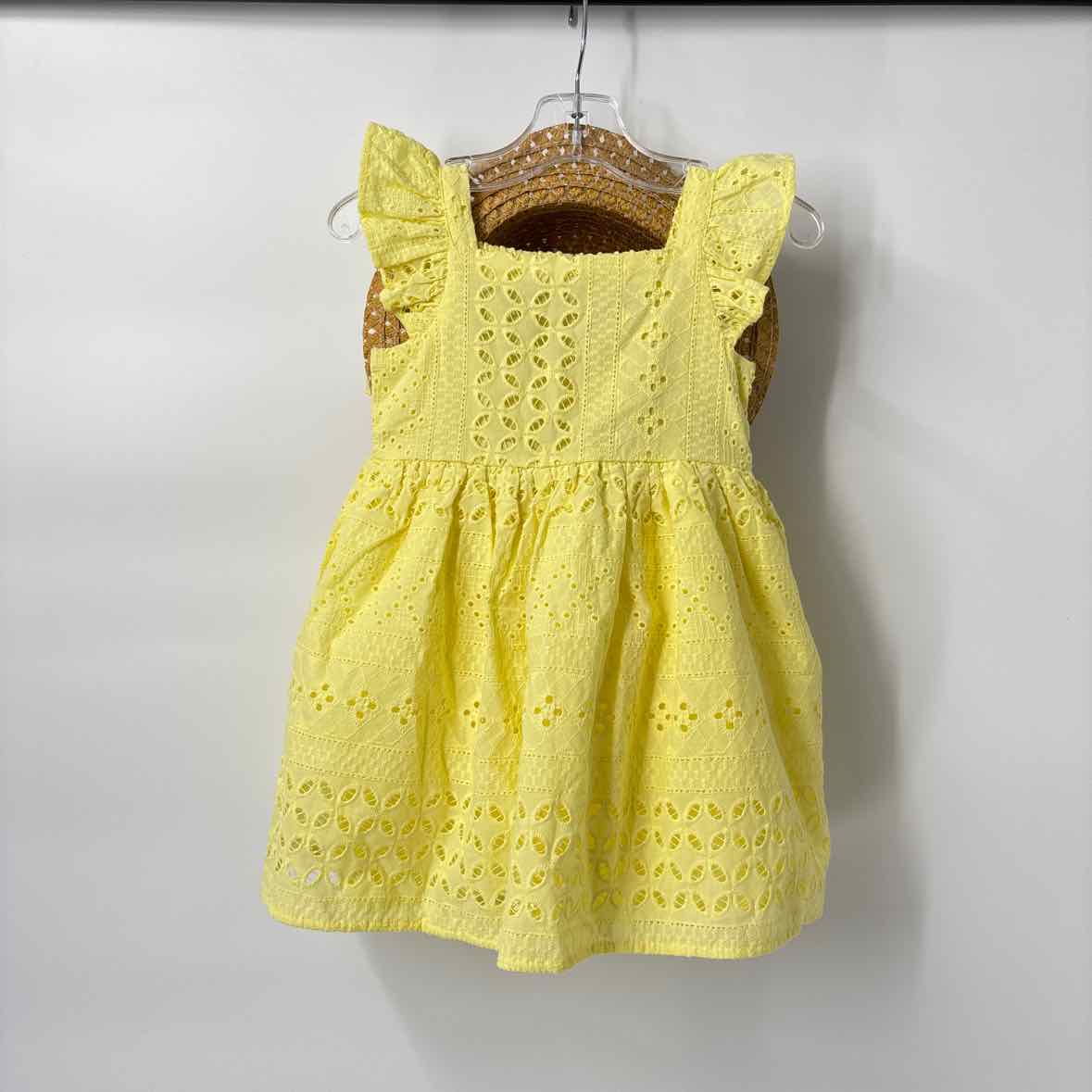 2T Blueberi Dress