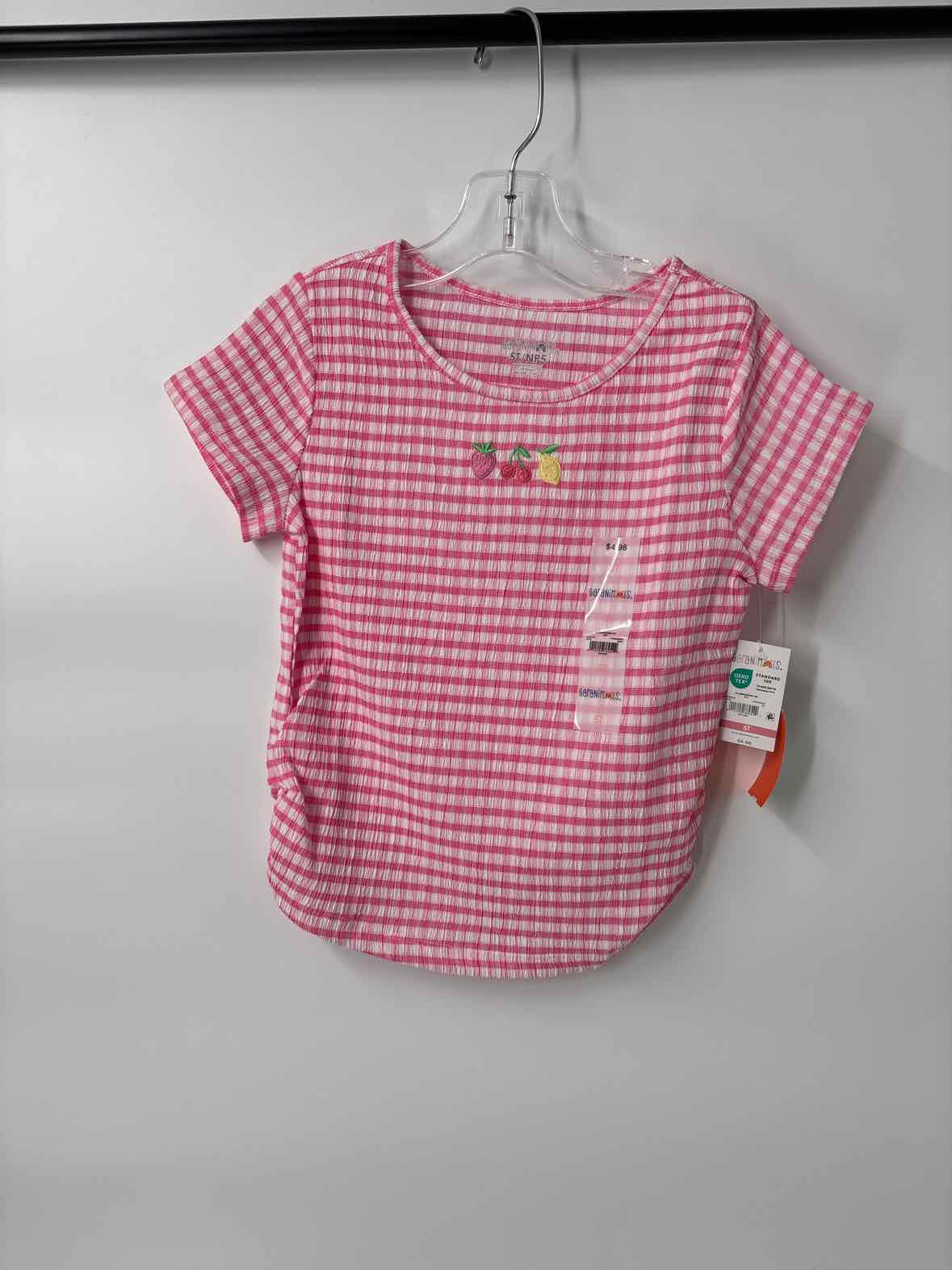 5T NEW Garanimals Shirt