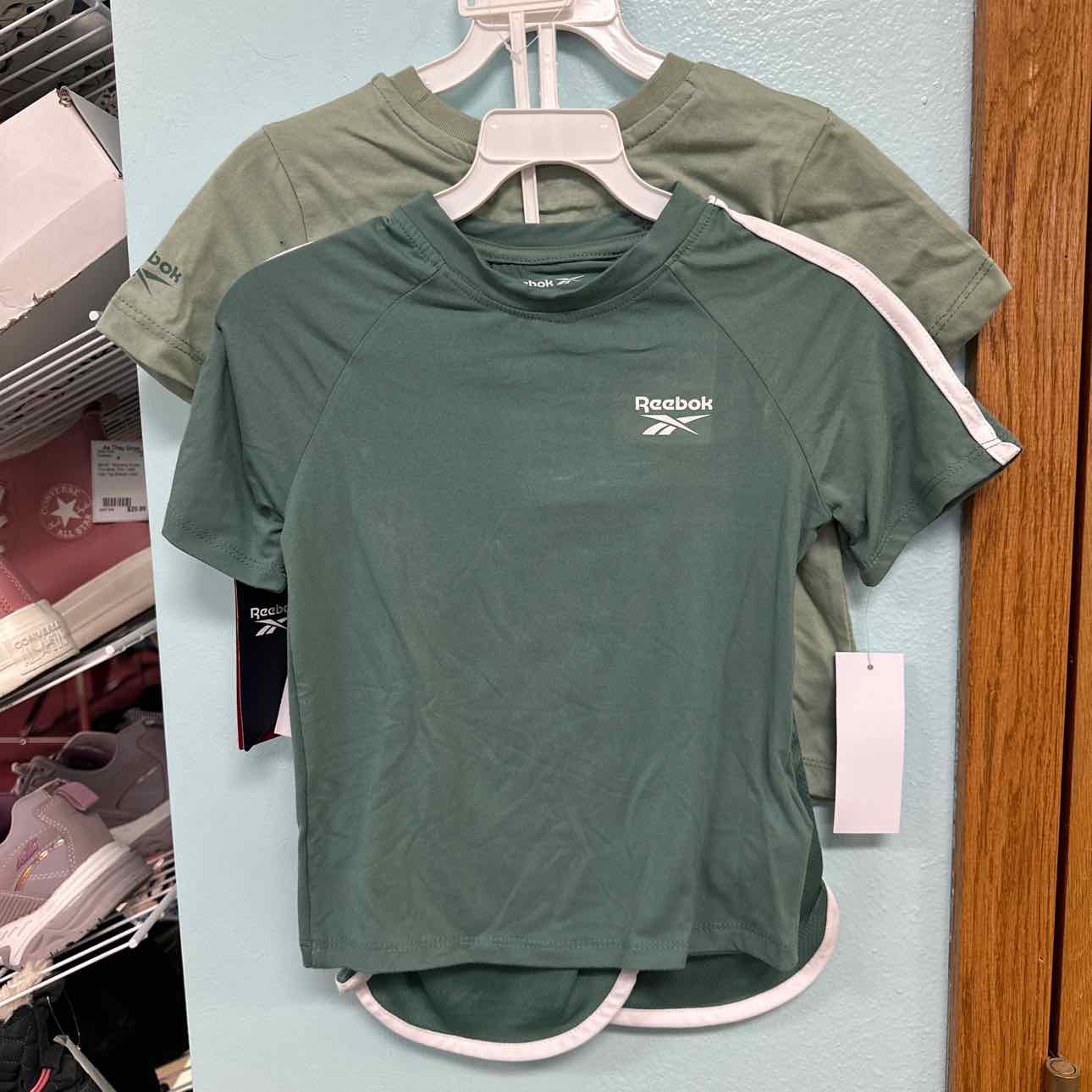 4 NEW Reebok 3 PC Ensembles