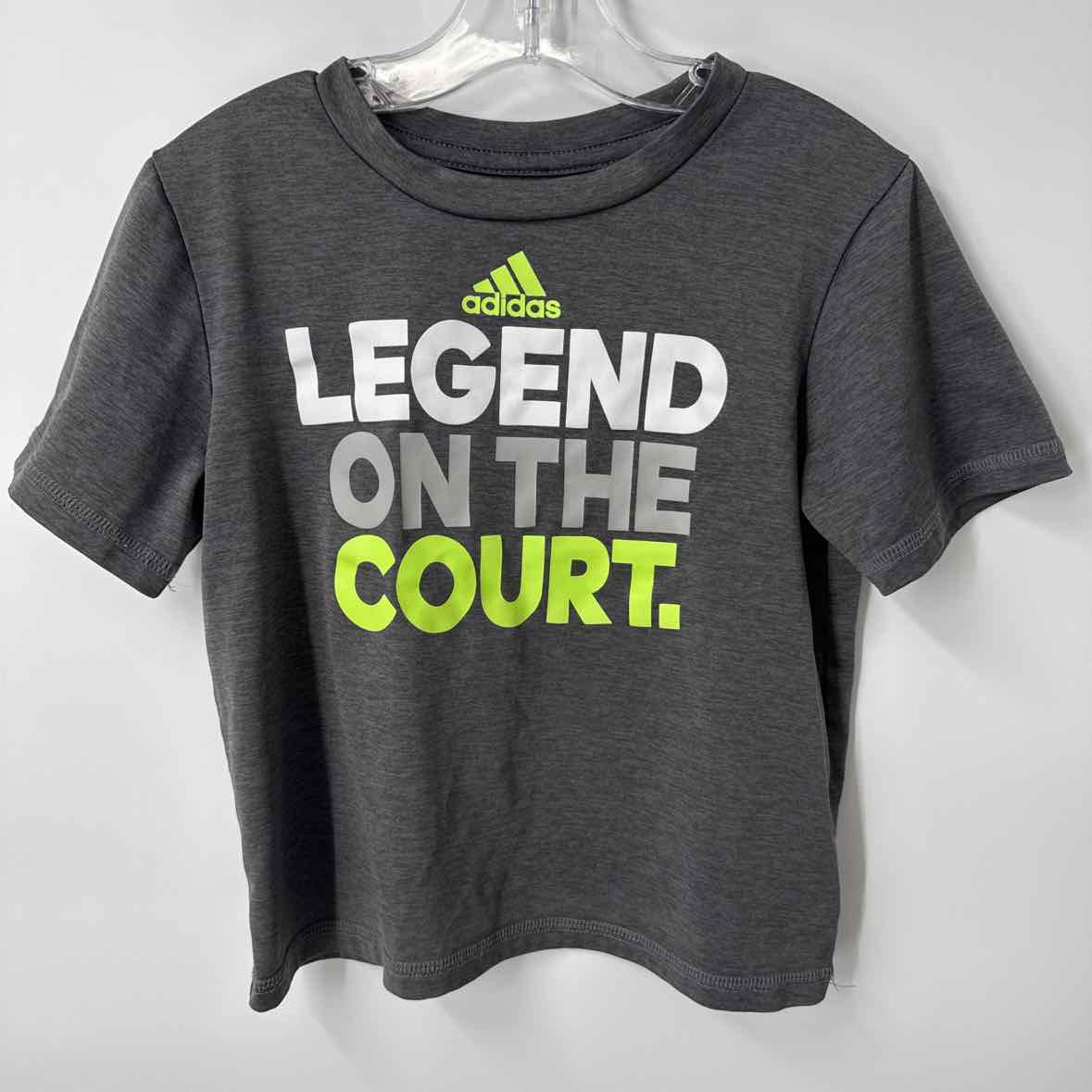 6 Adidas Shirt