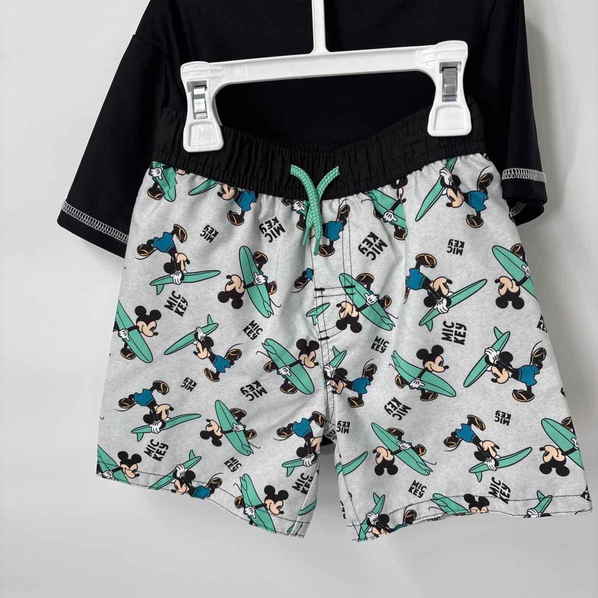 4T NEW Disney Swimwear