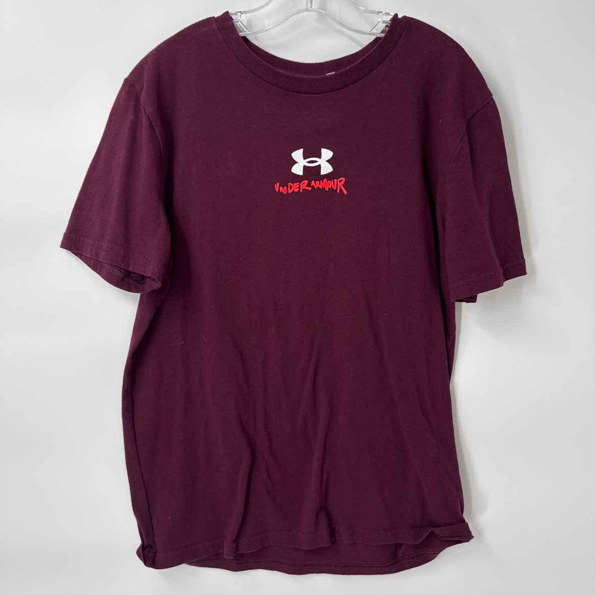10/12 Under Armour Shirt