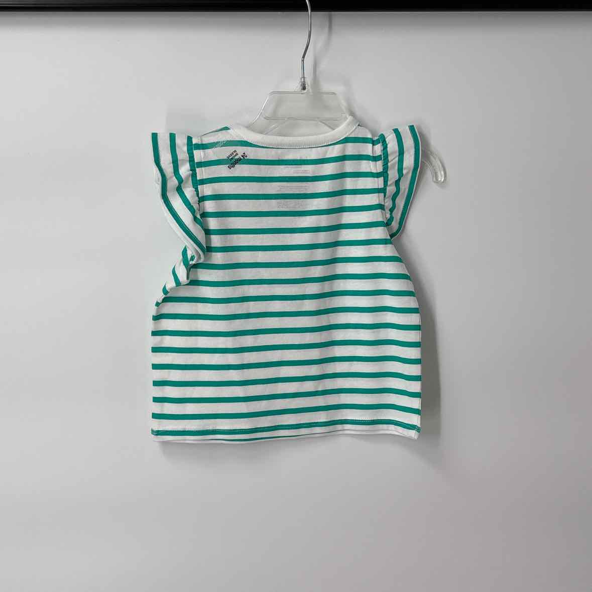 24 Months NEW First Impression Shirt