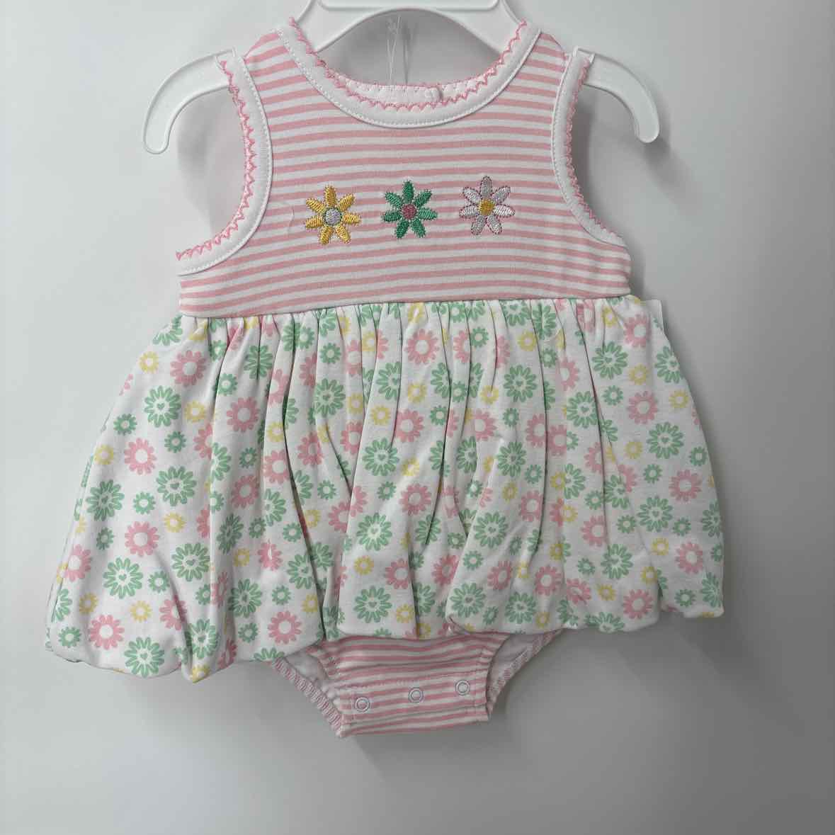 3 Months NEW Little Me Dress