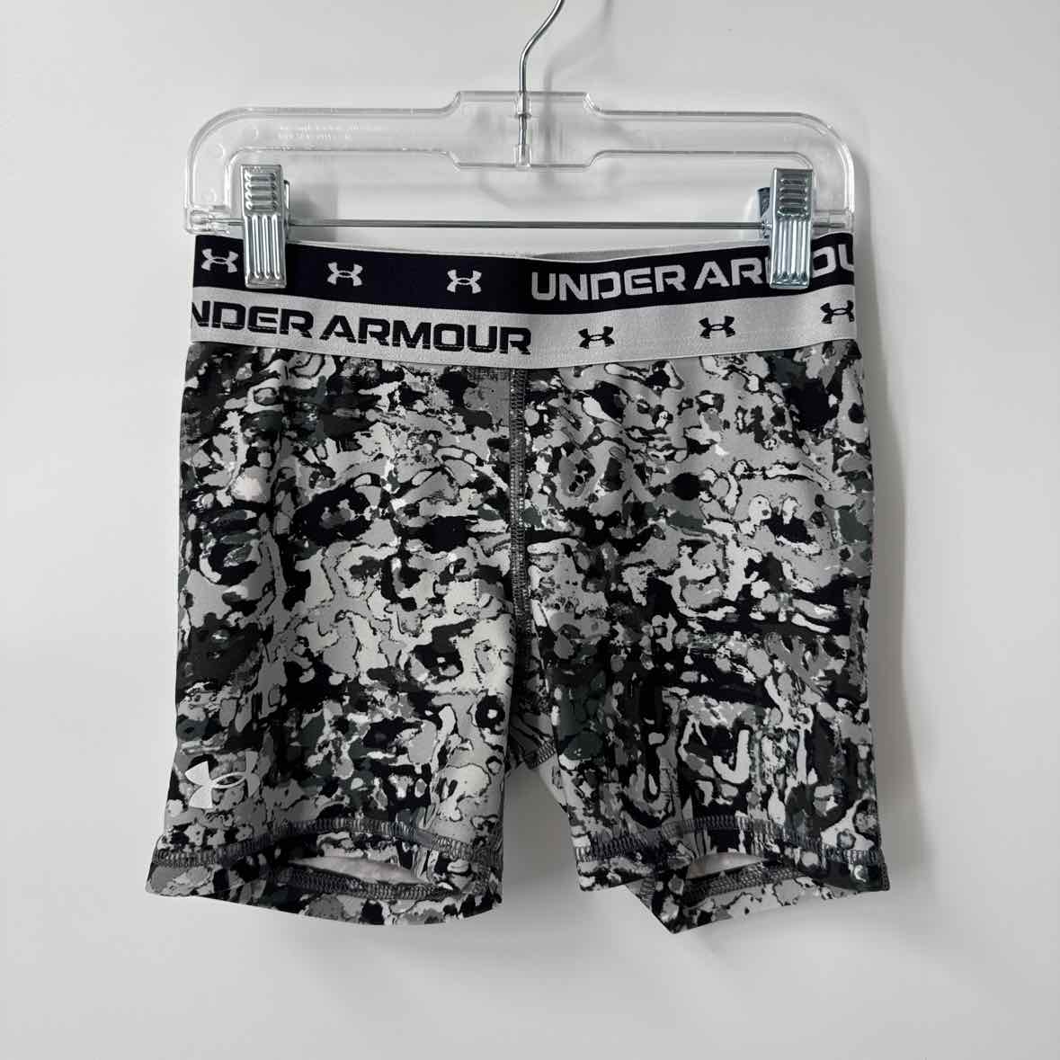 10/12 Under Armour Shorts