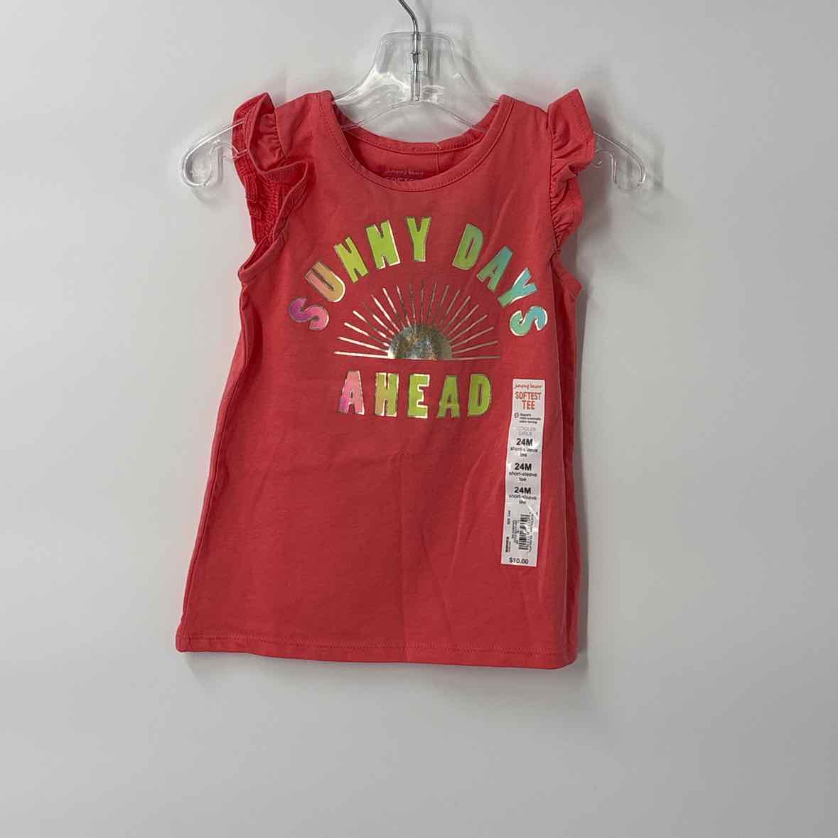 24 Months NEW JumpBean Tank Top
