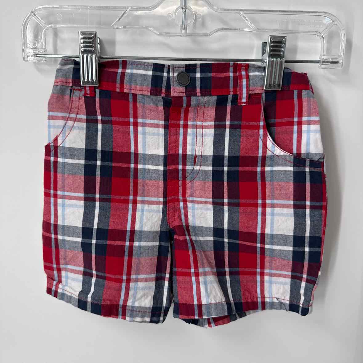 24 Months Garanimals Shorts