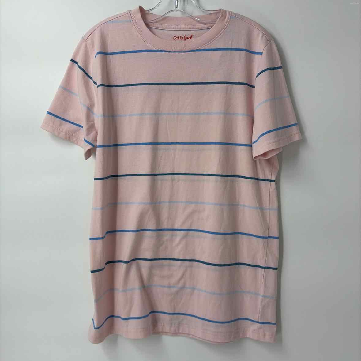 12/14 NEW Cat Jack Shirt