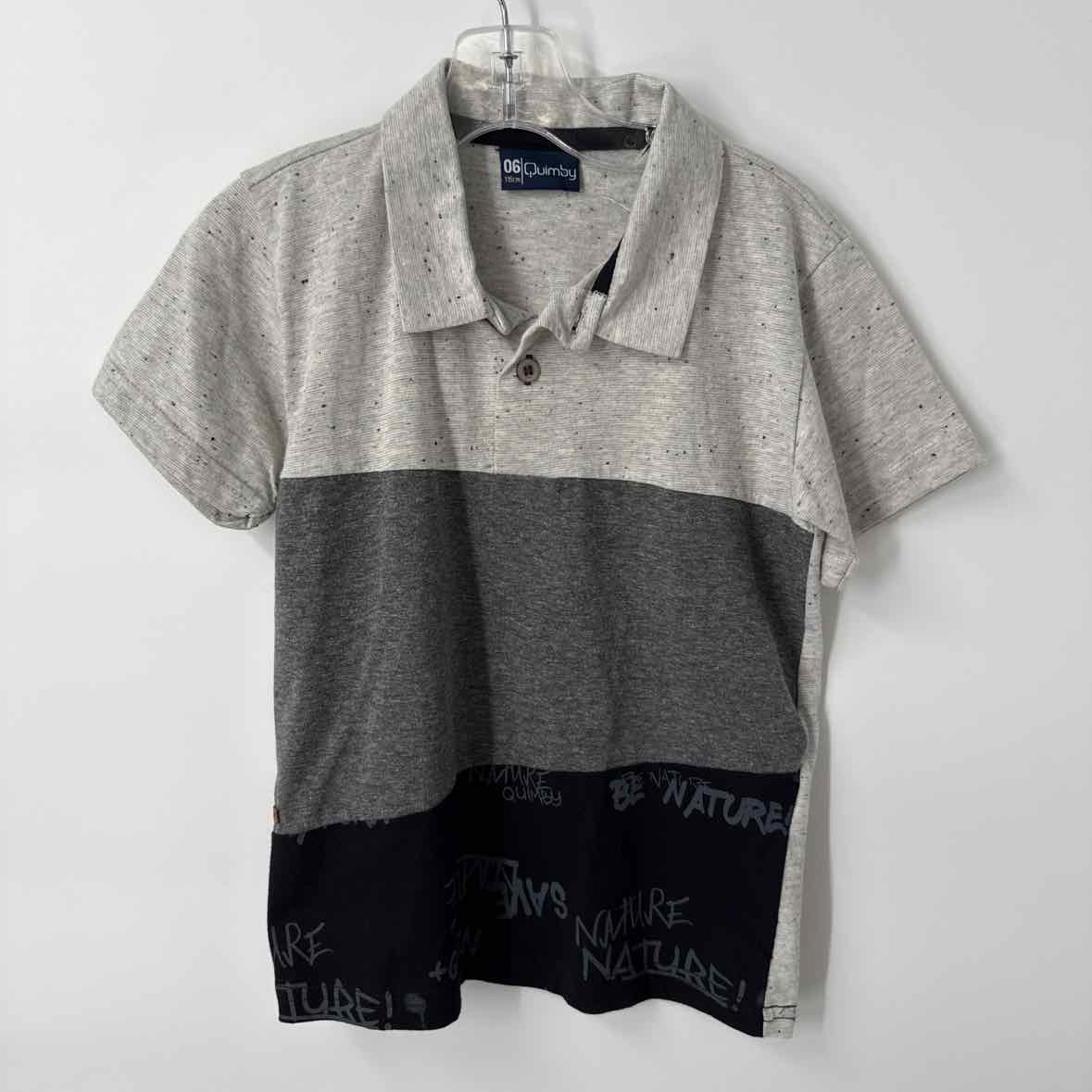 6 Quimby Shirt