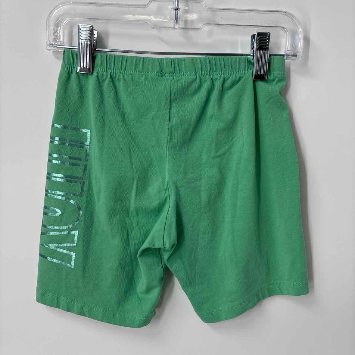 6 Juicy Shorts