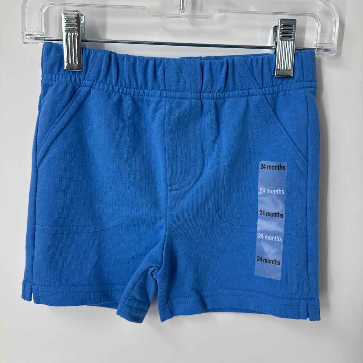 24 Months NEW First Impression Shorts
