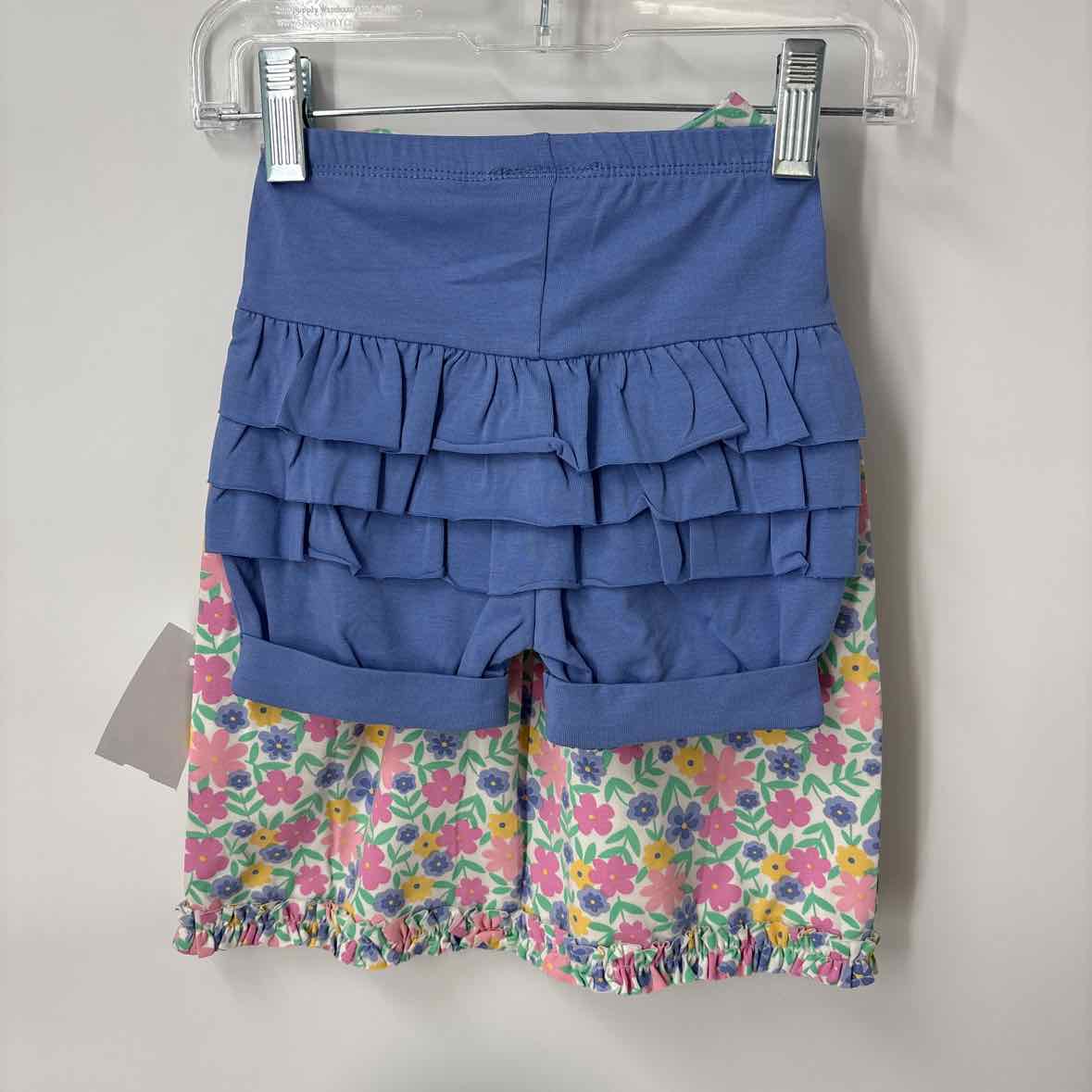 12 Months NEW MiniBamba 2pc Outfit