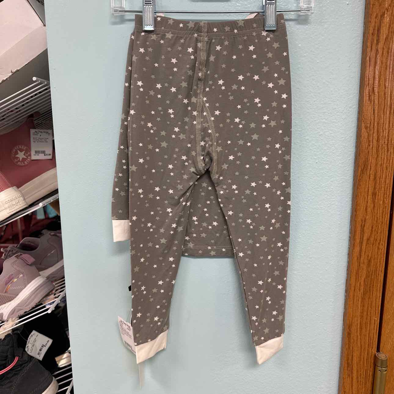 2 NEW Sweet Bamboo Pajamas