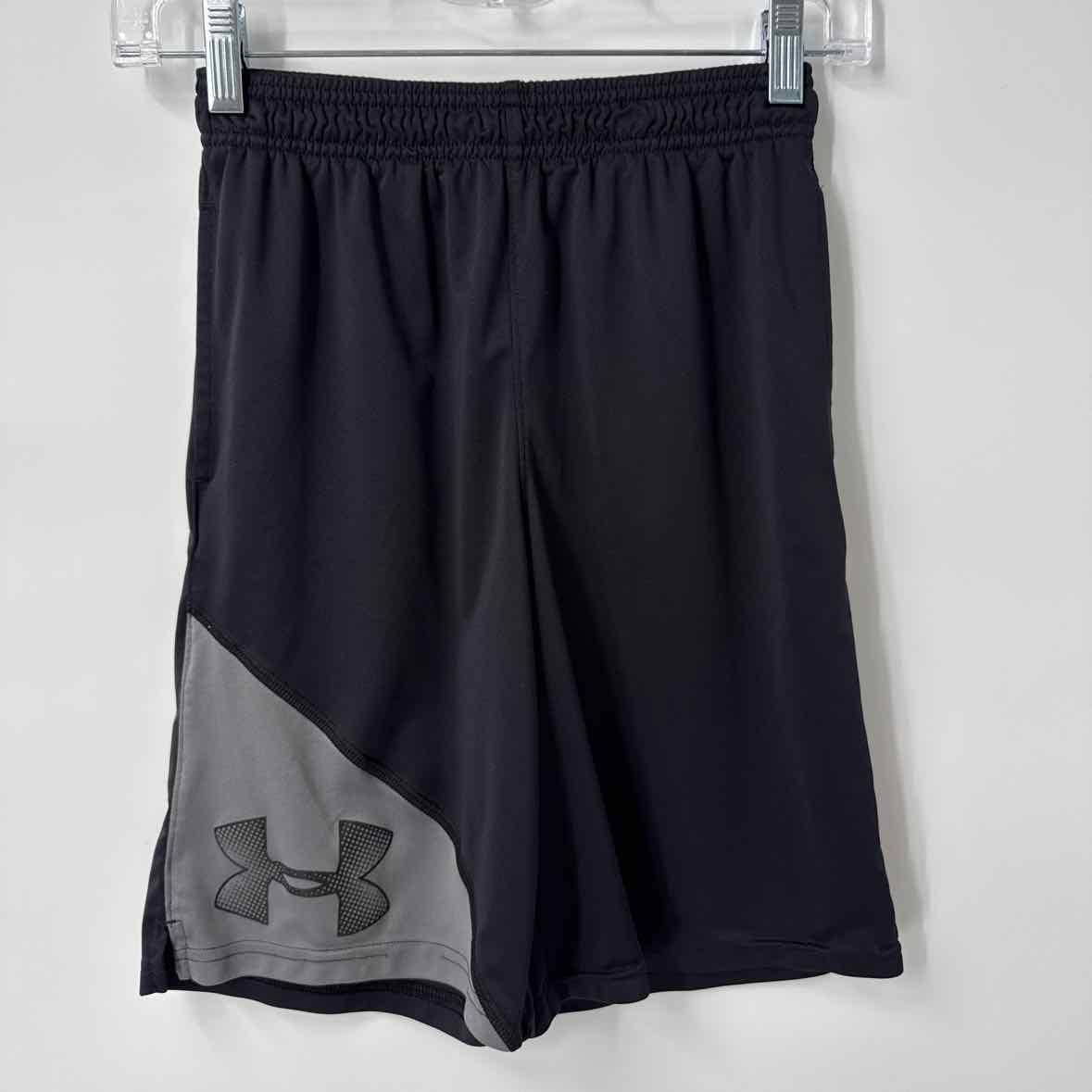 10/12 Under Armour Shorts