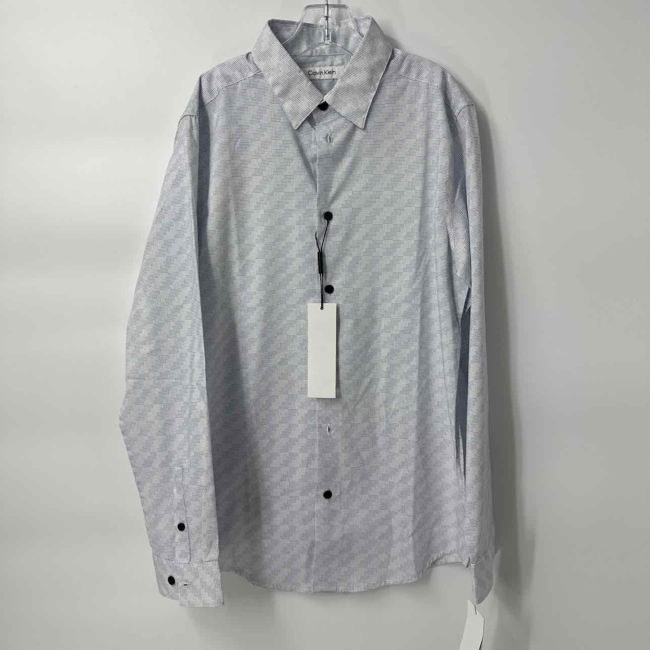 16 NEW Calvin Klein Shirt