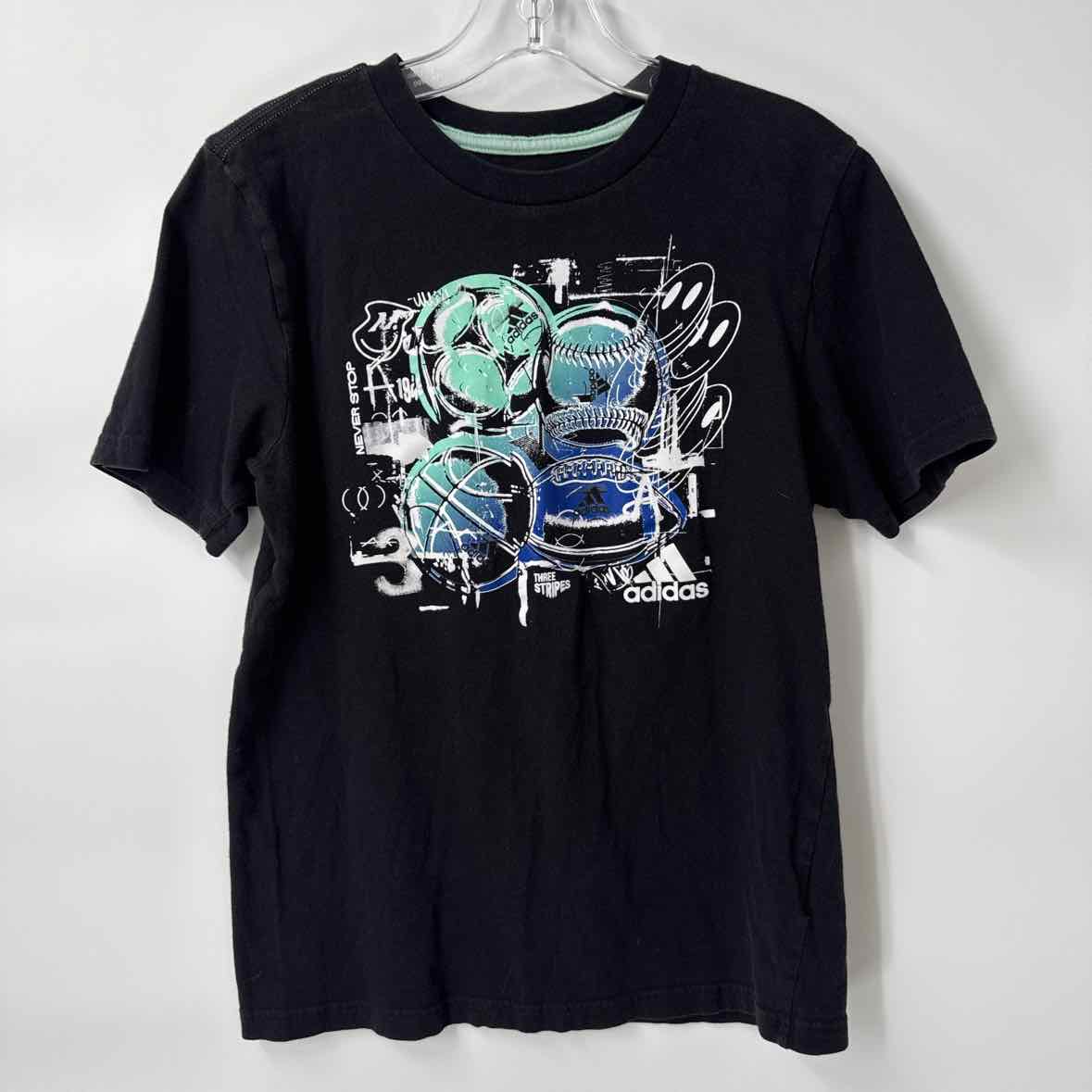 10/12 Adidas Shirt