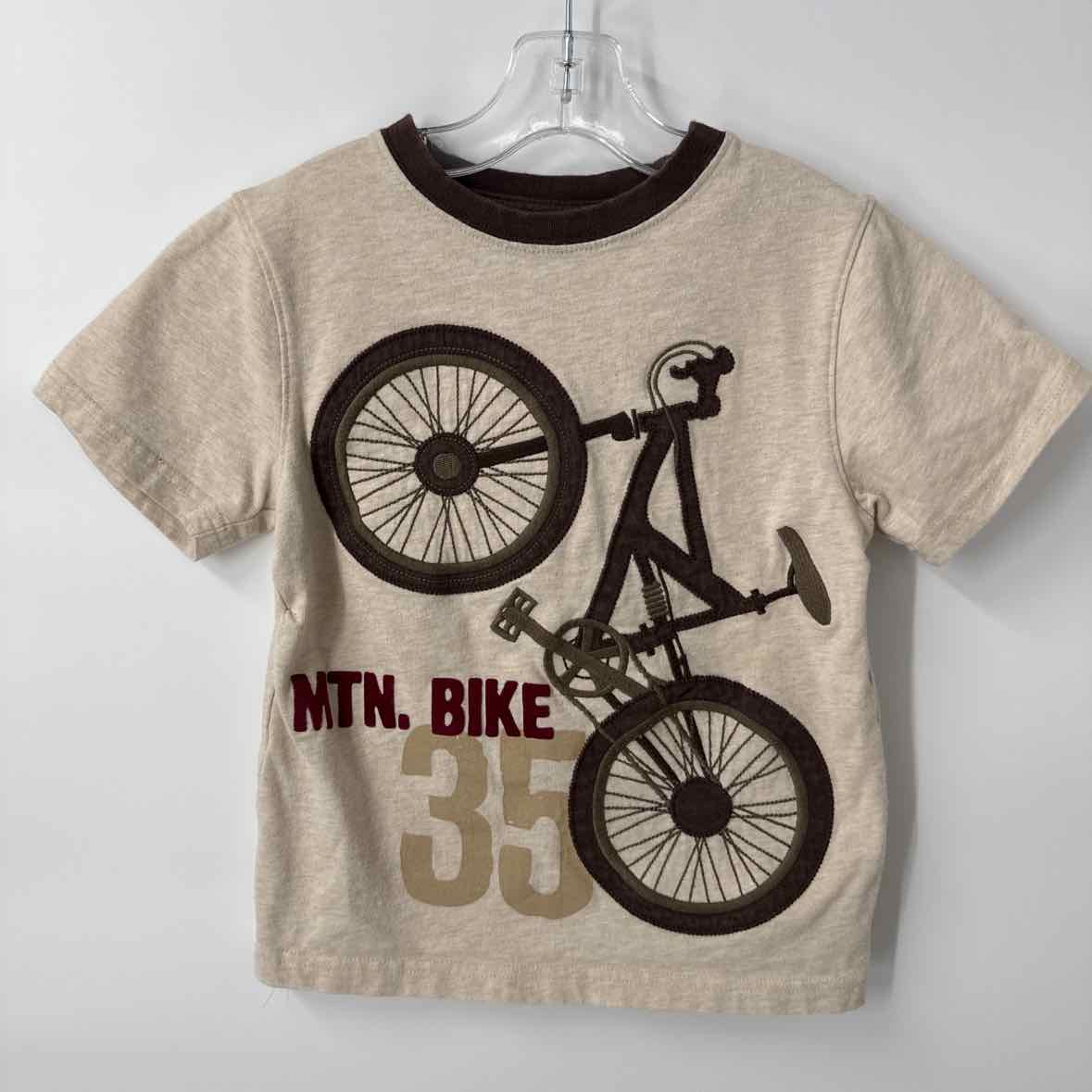 6 Gymboree Shirt