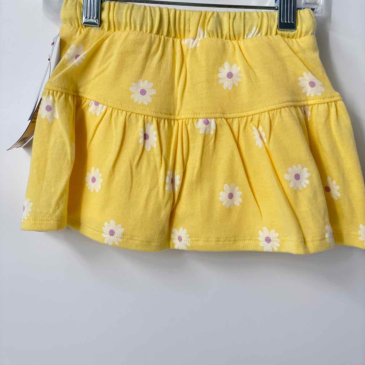 2T NEW Cat Jack Skirt
