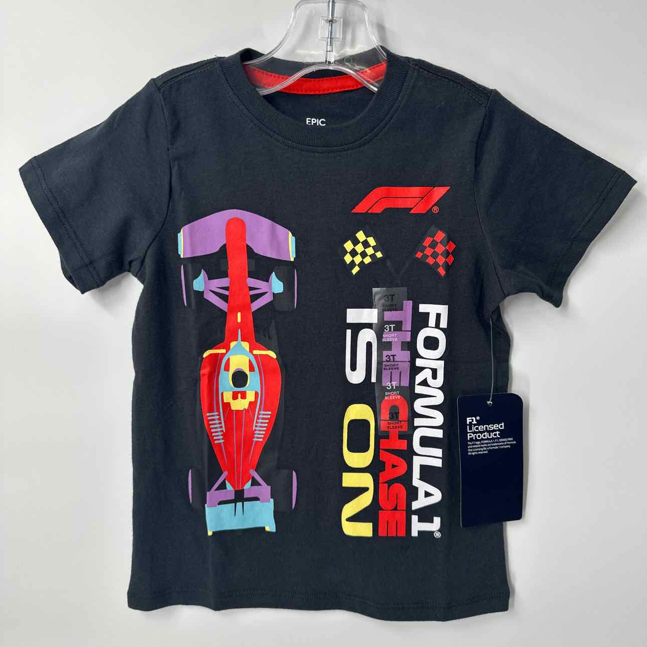 3T NEW EpicThreads Shirt