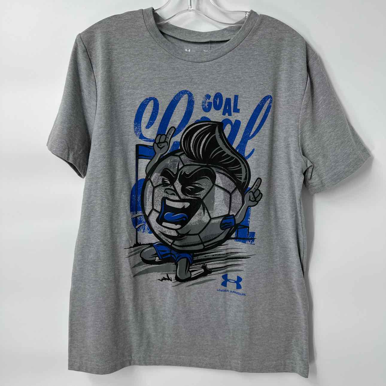 14/16 Under Armour Shirt