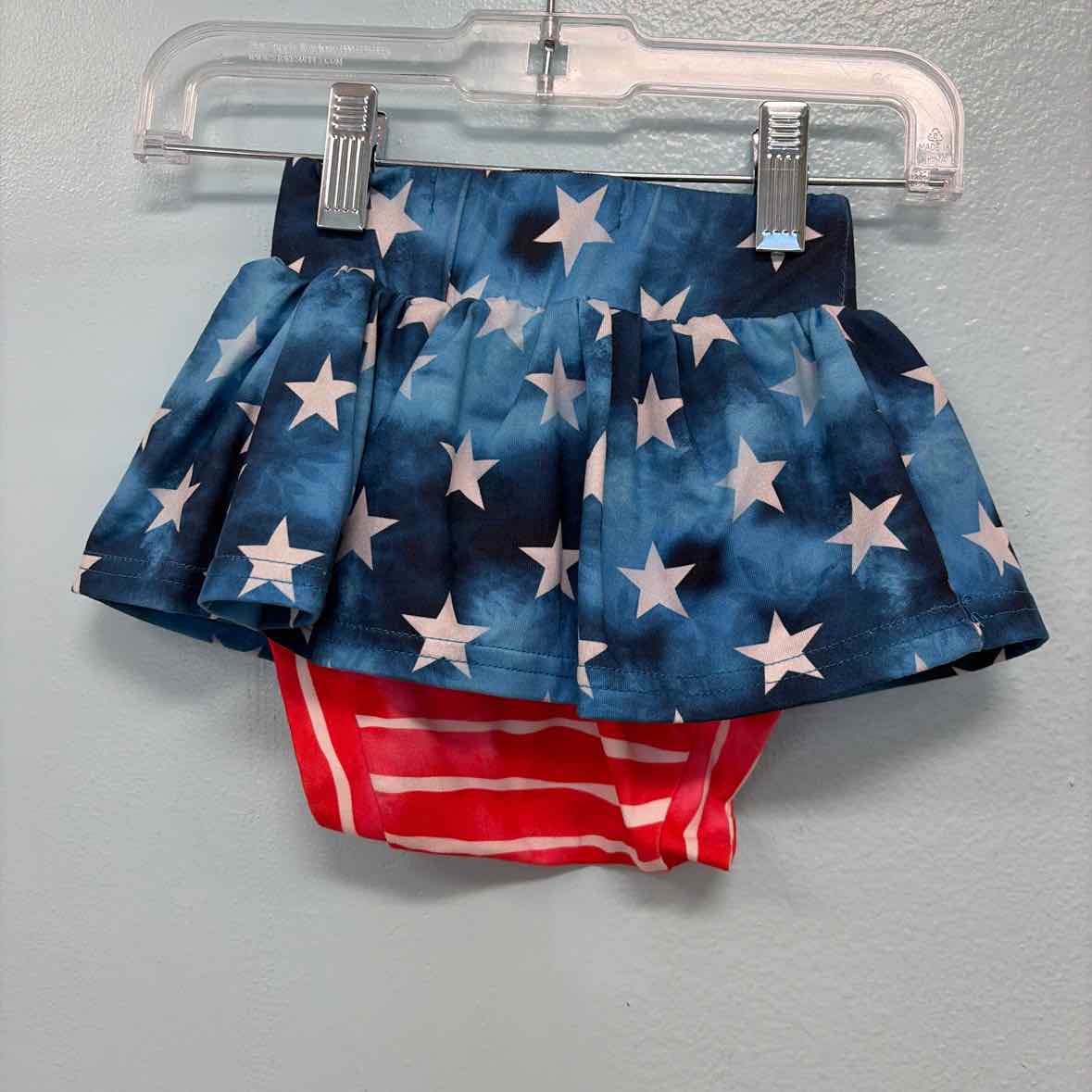 2T Bella Breez Skirt