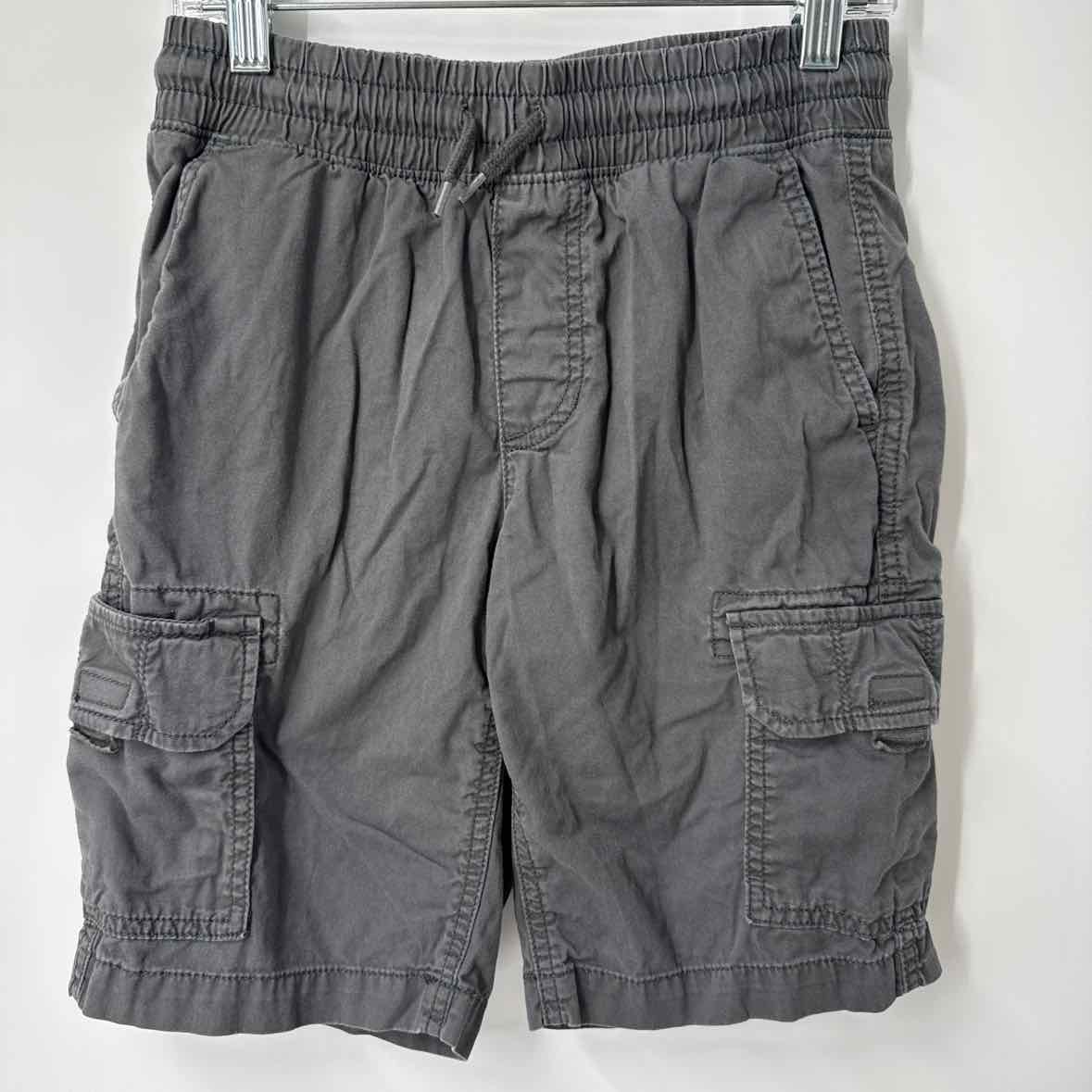 10/12 Sonoma Shorts