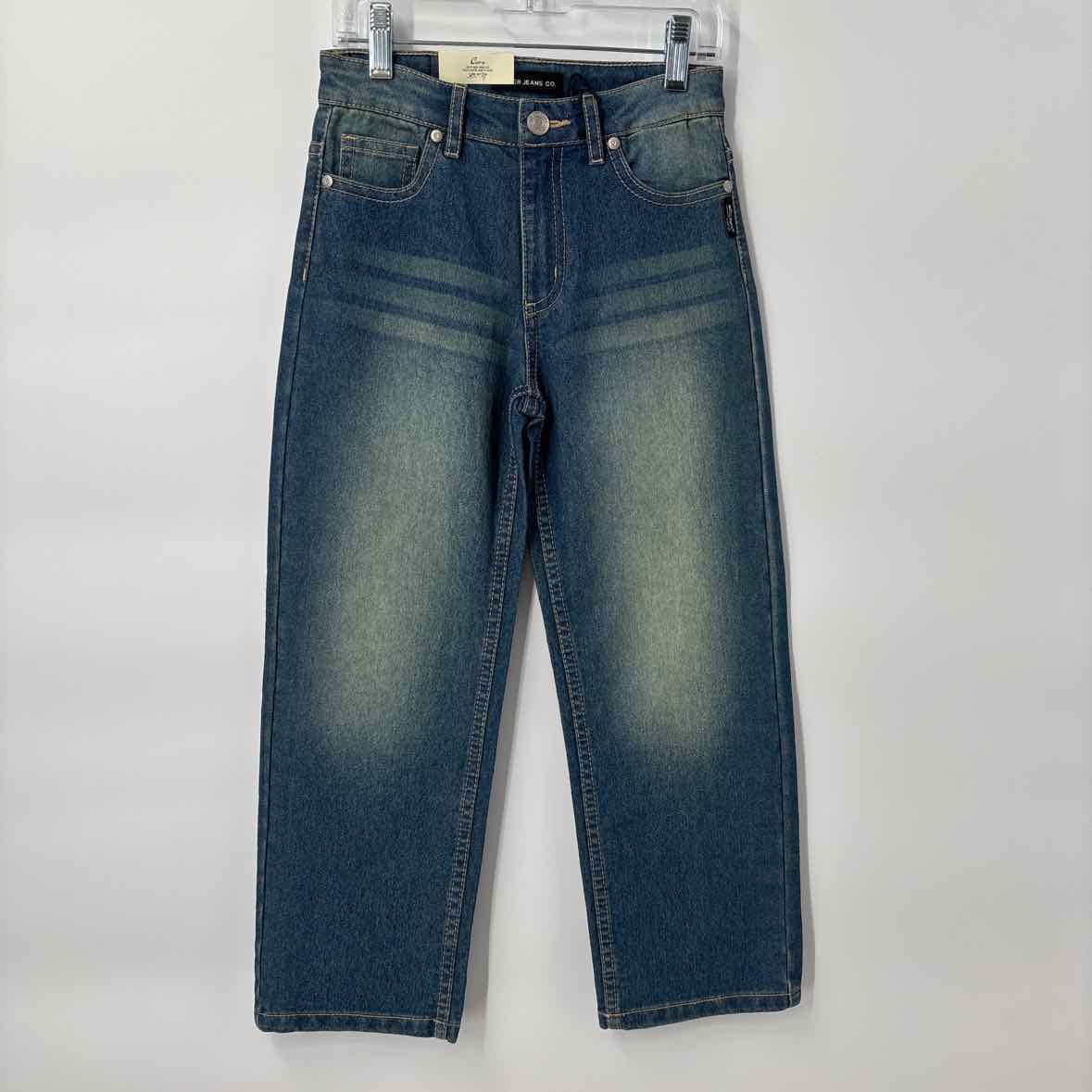6 NEW Silver Jeans Co. Jeans