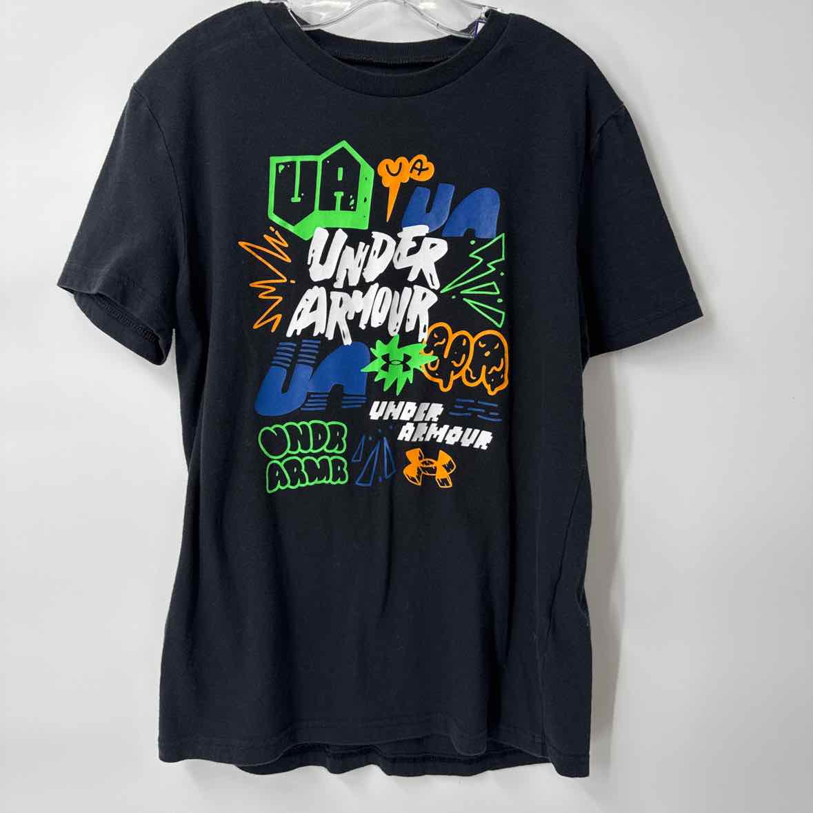 10/12 Under Armour Shirt