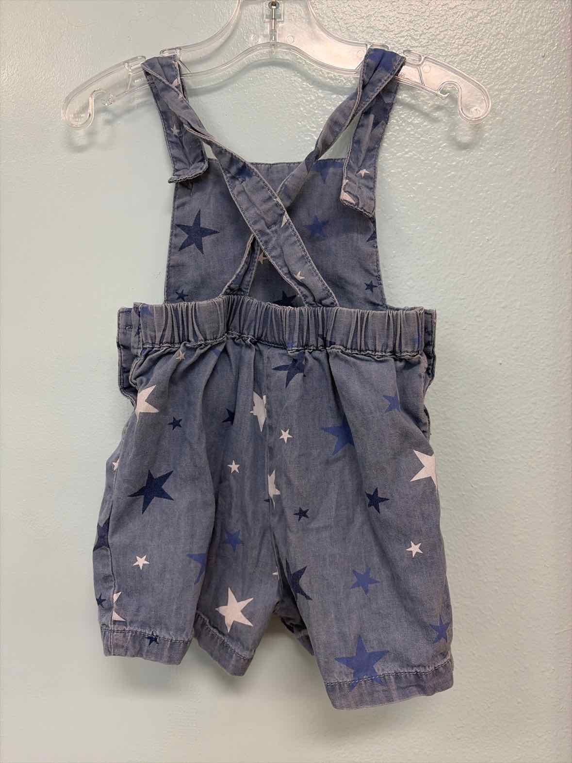 12 Months Tommy Bahama Overalls