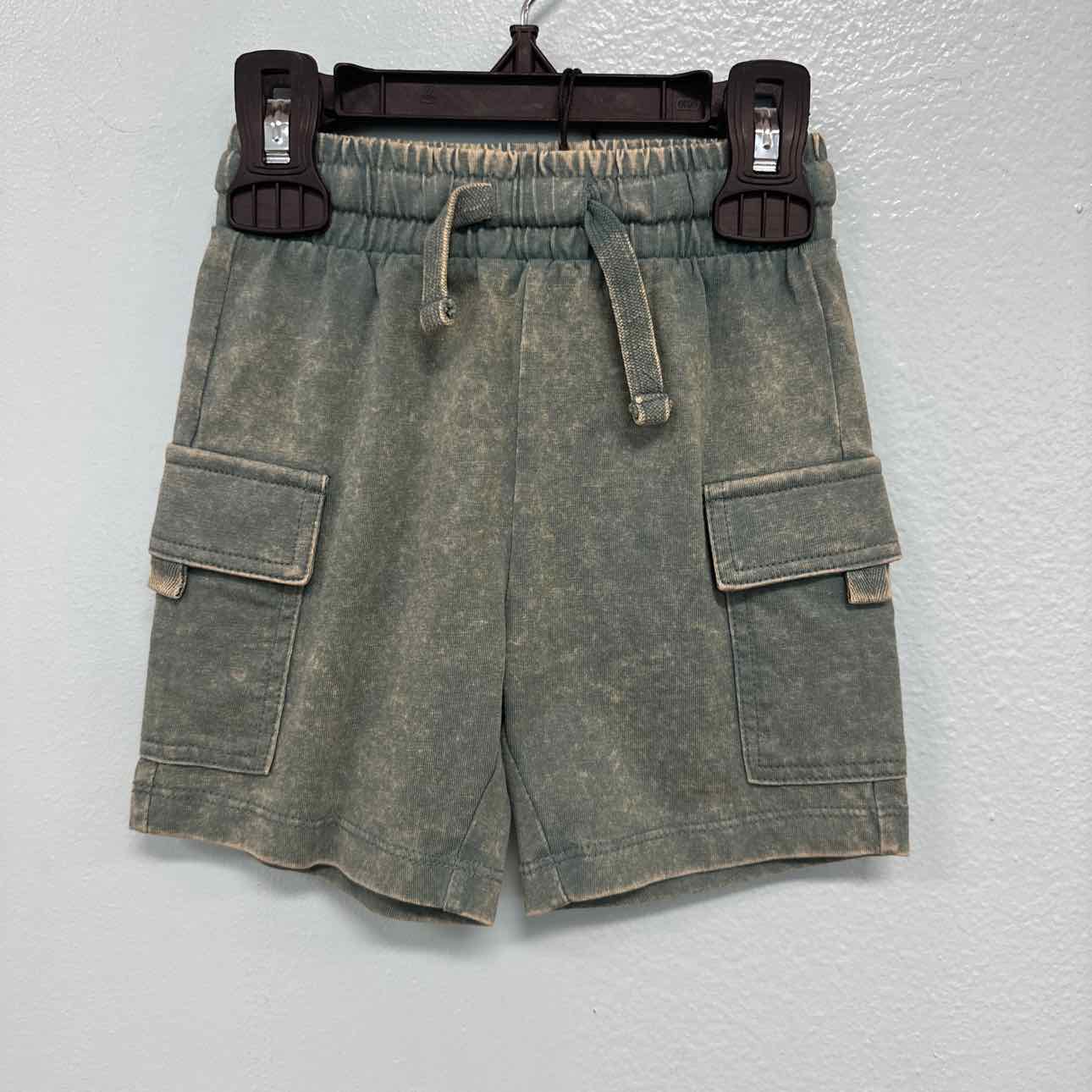 2 NEW Miles the Label Shorts