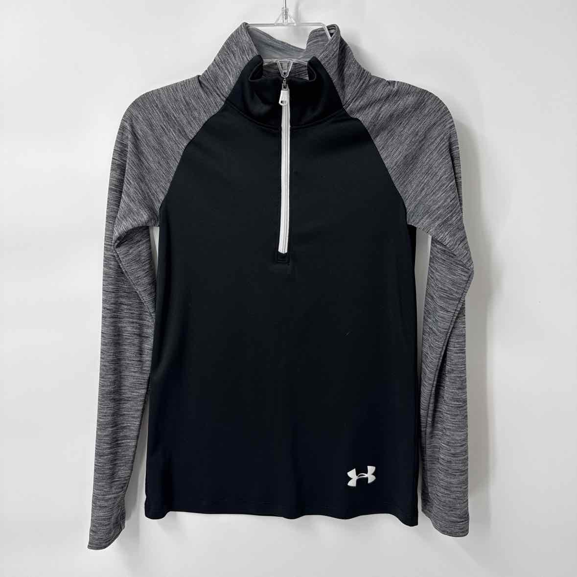 10/12 Under Armour Sweatshirt