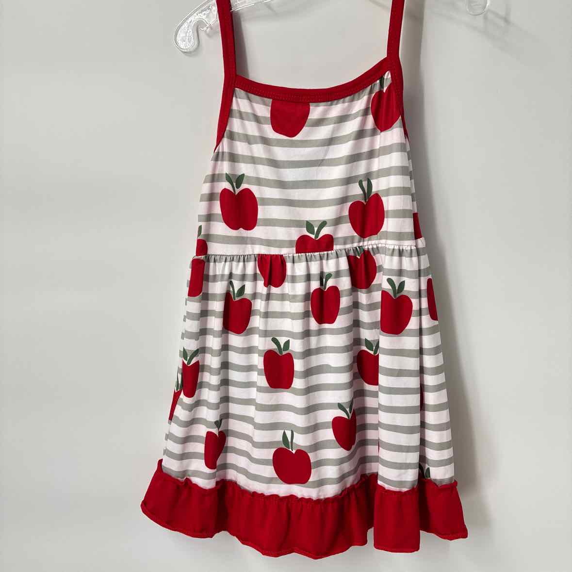 2T Dress