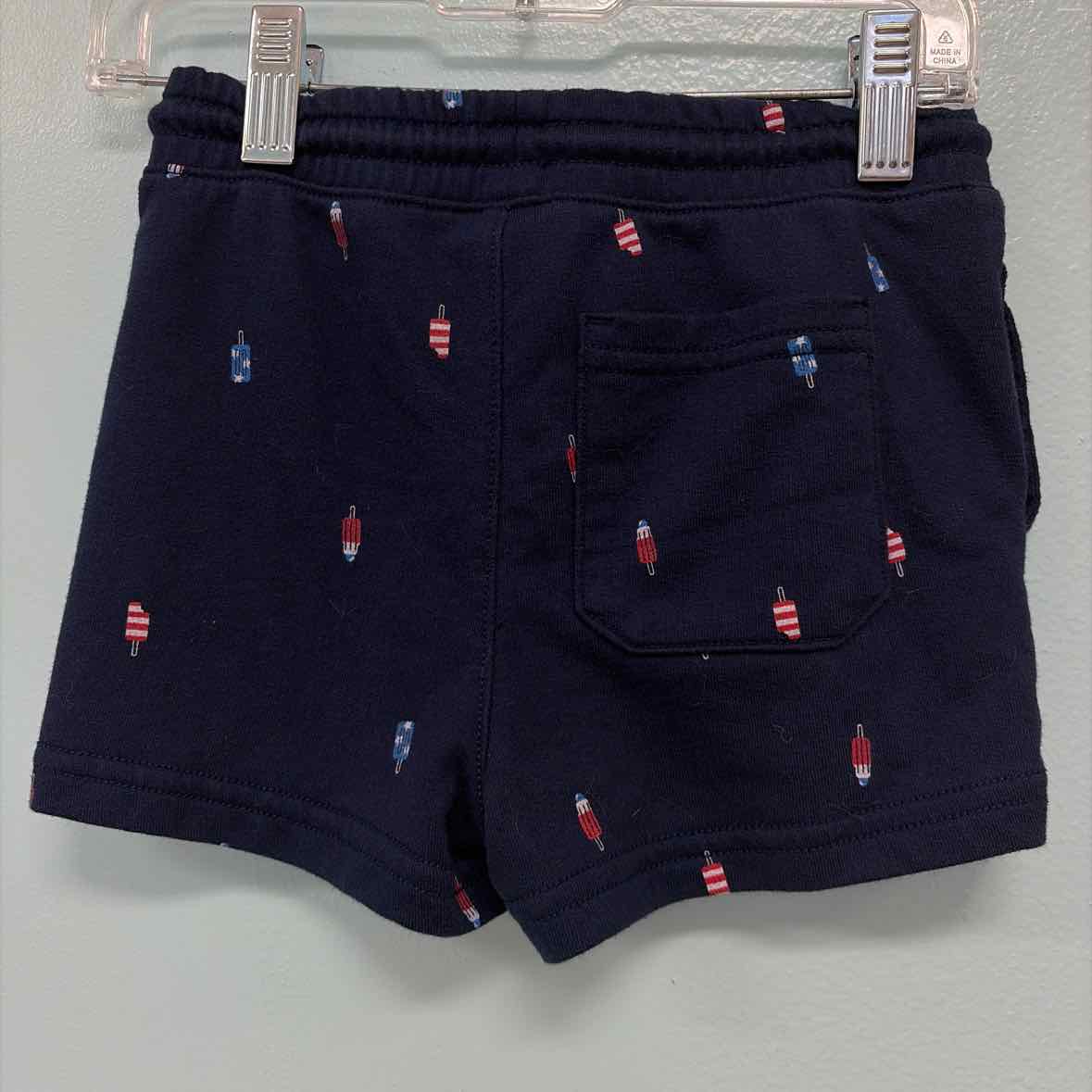 4T Carters Shorts