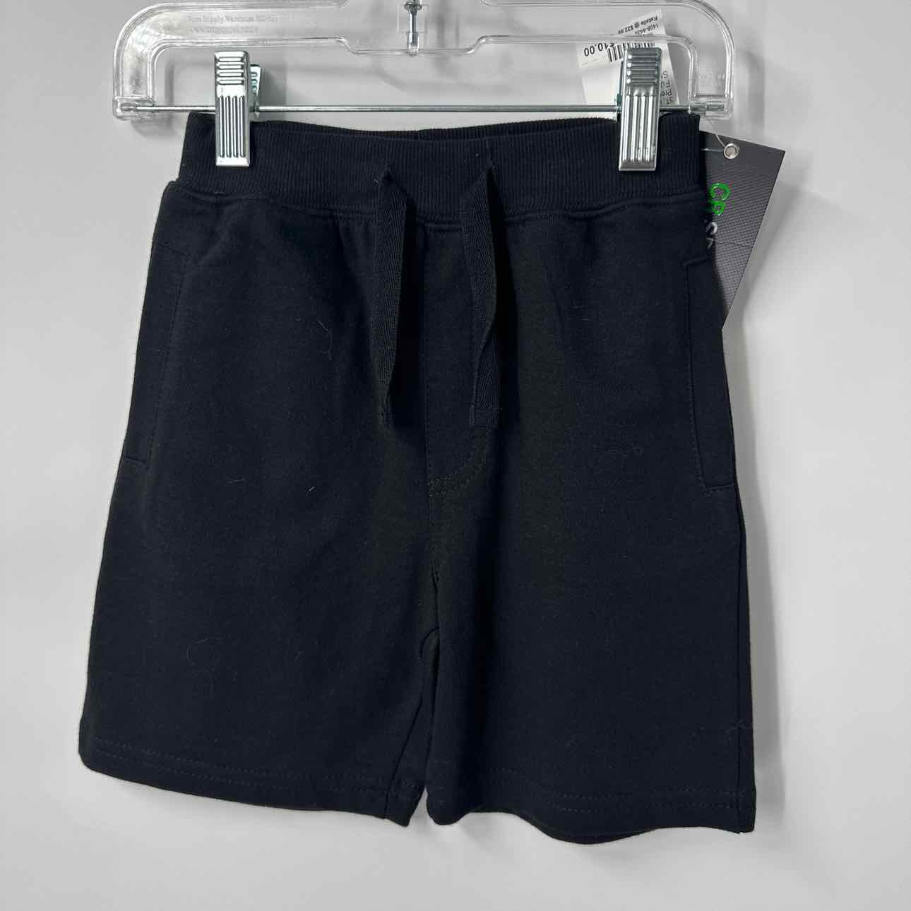 3T NEW CR Sports Shorts