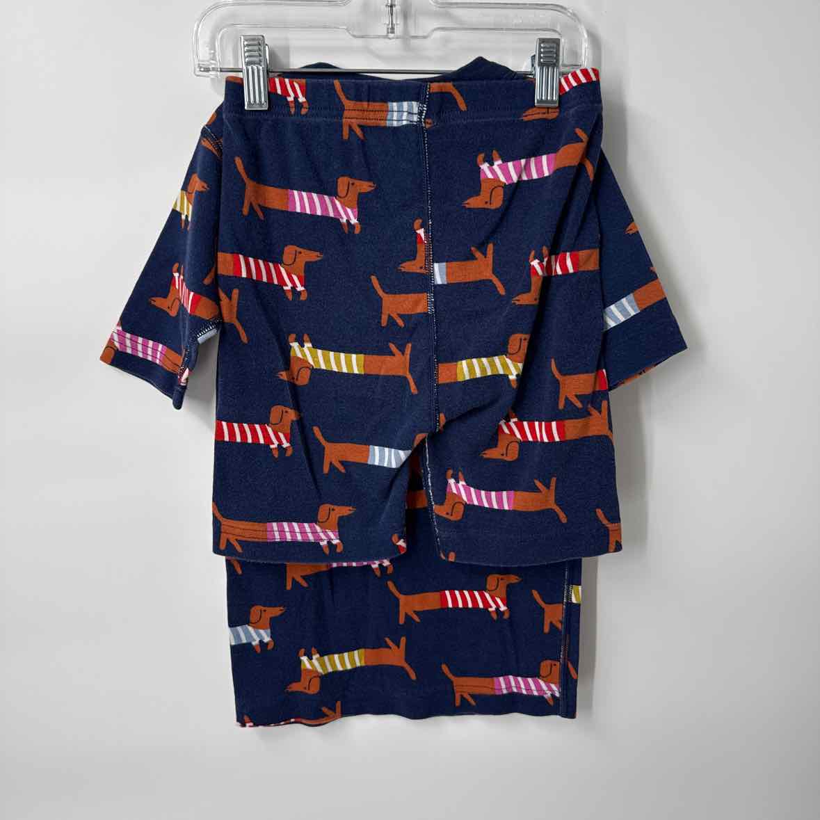 10 HannaAnd Pajamas
