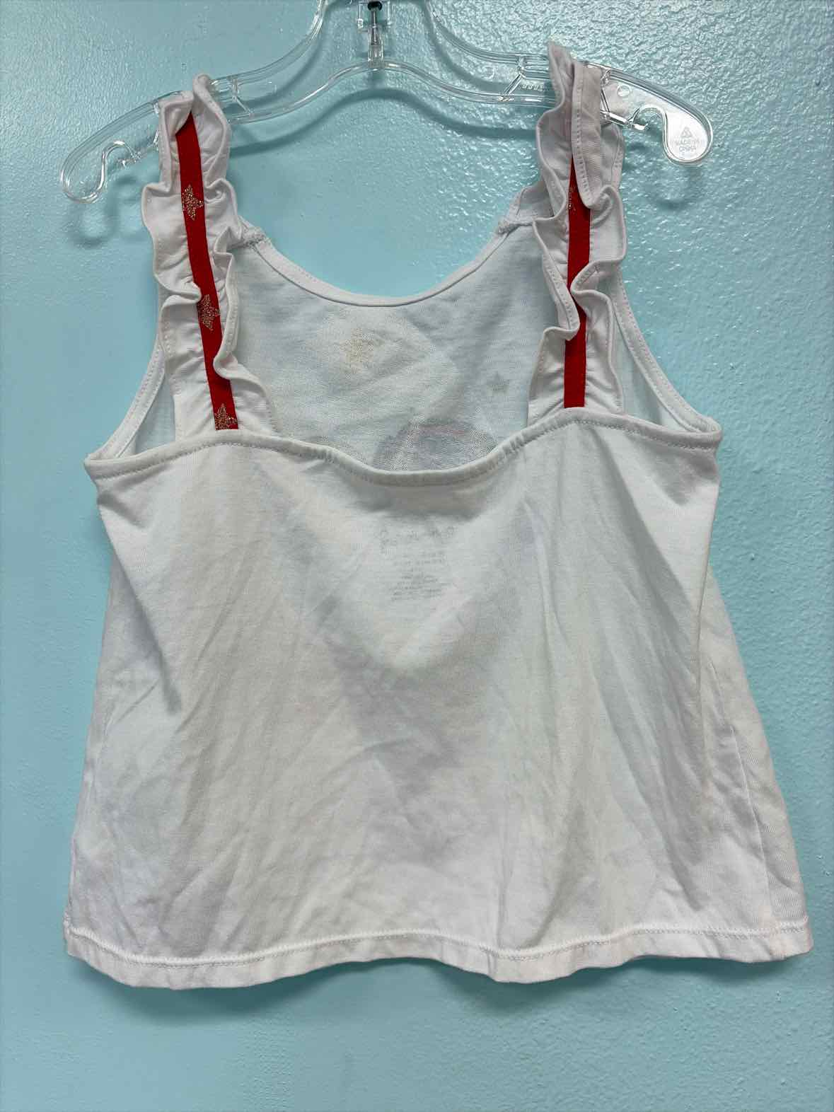 7/8 Cynthia Rowley Tank Top